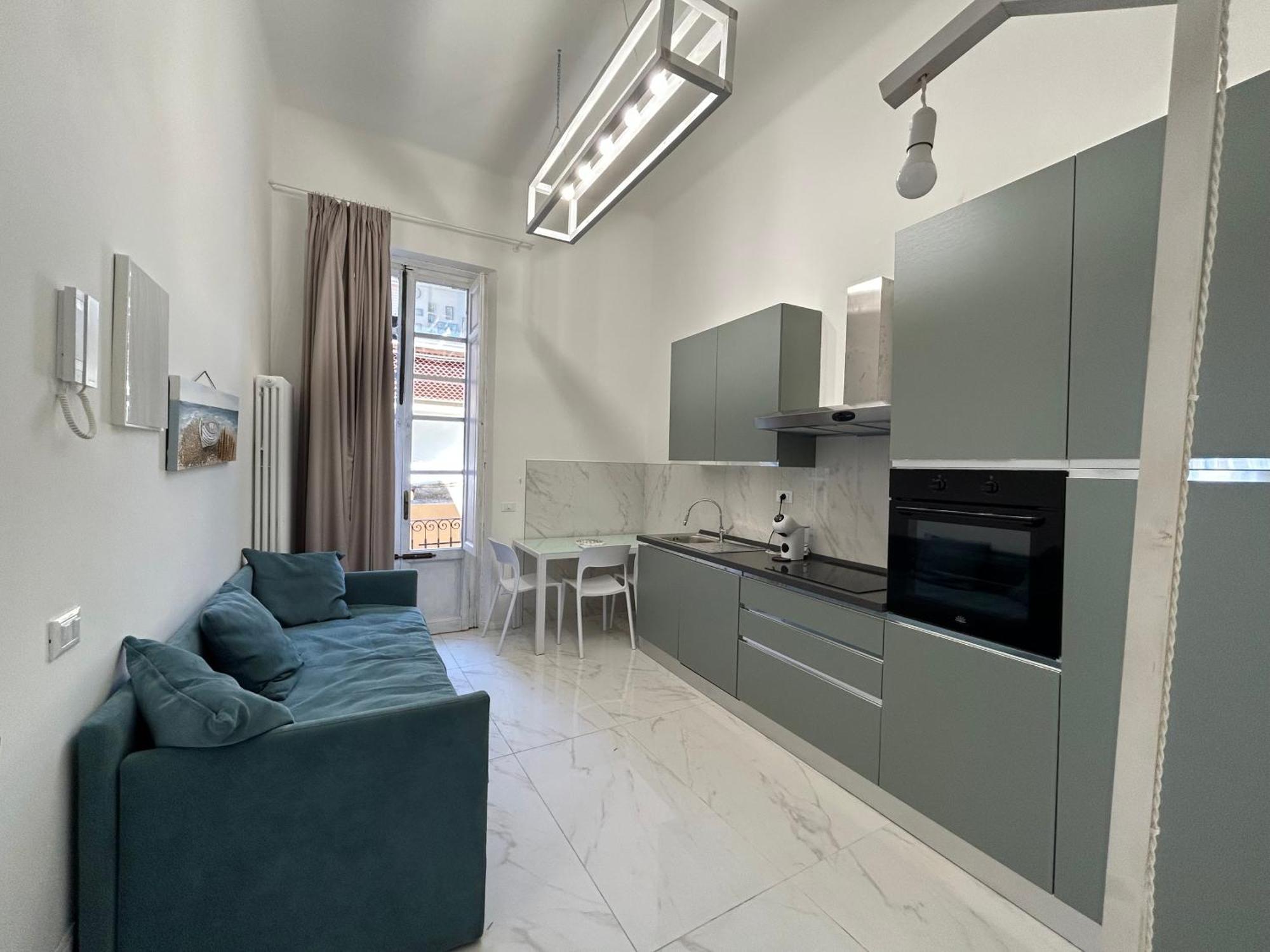 Allegra Viareggio Appartamento & Affittacamere Guest House المظهر الخارجي الصورة