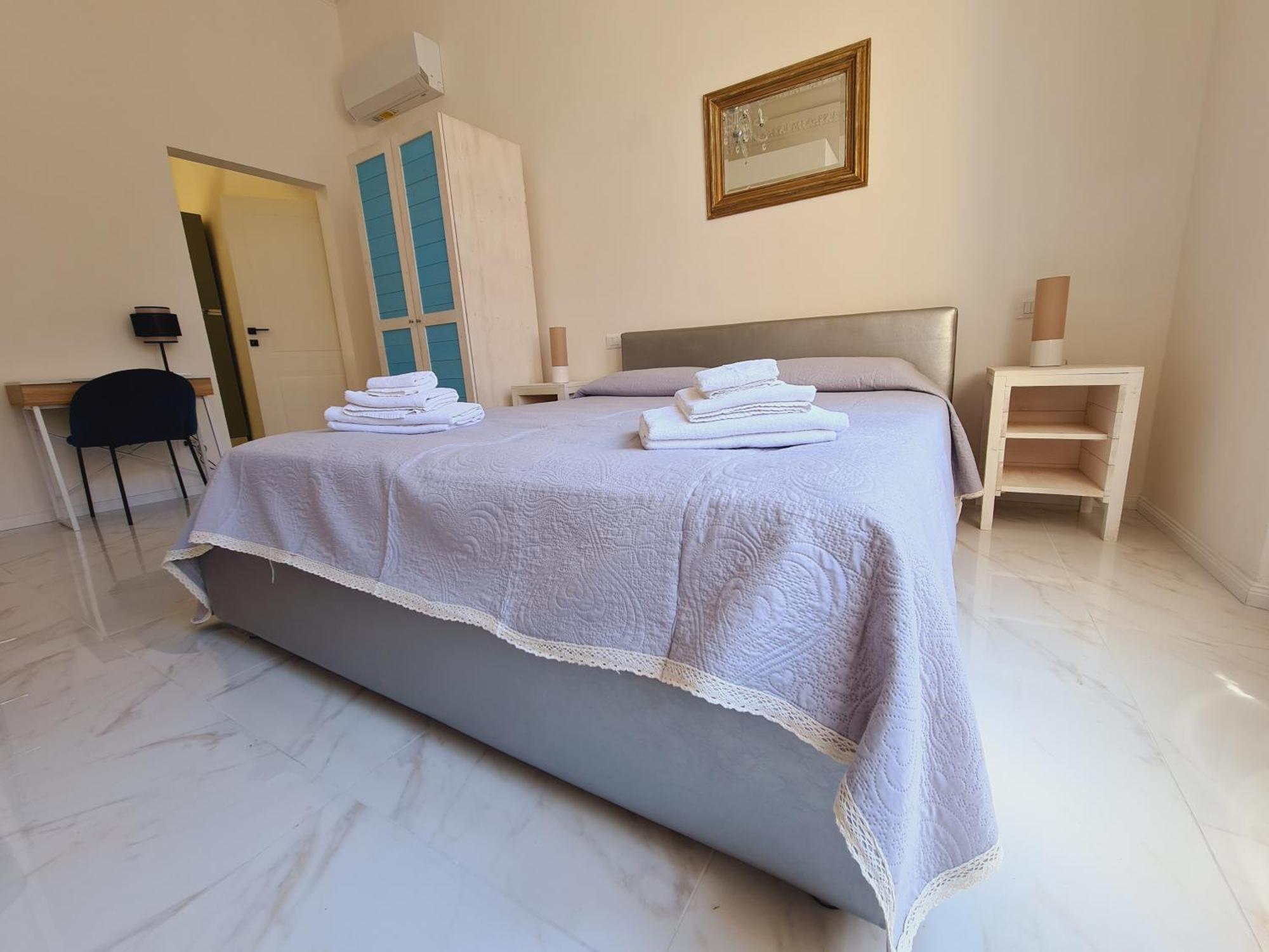 Allegra Viareggio Appartamento & Affittacamere Guest House المظهر الخارجي الصورة