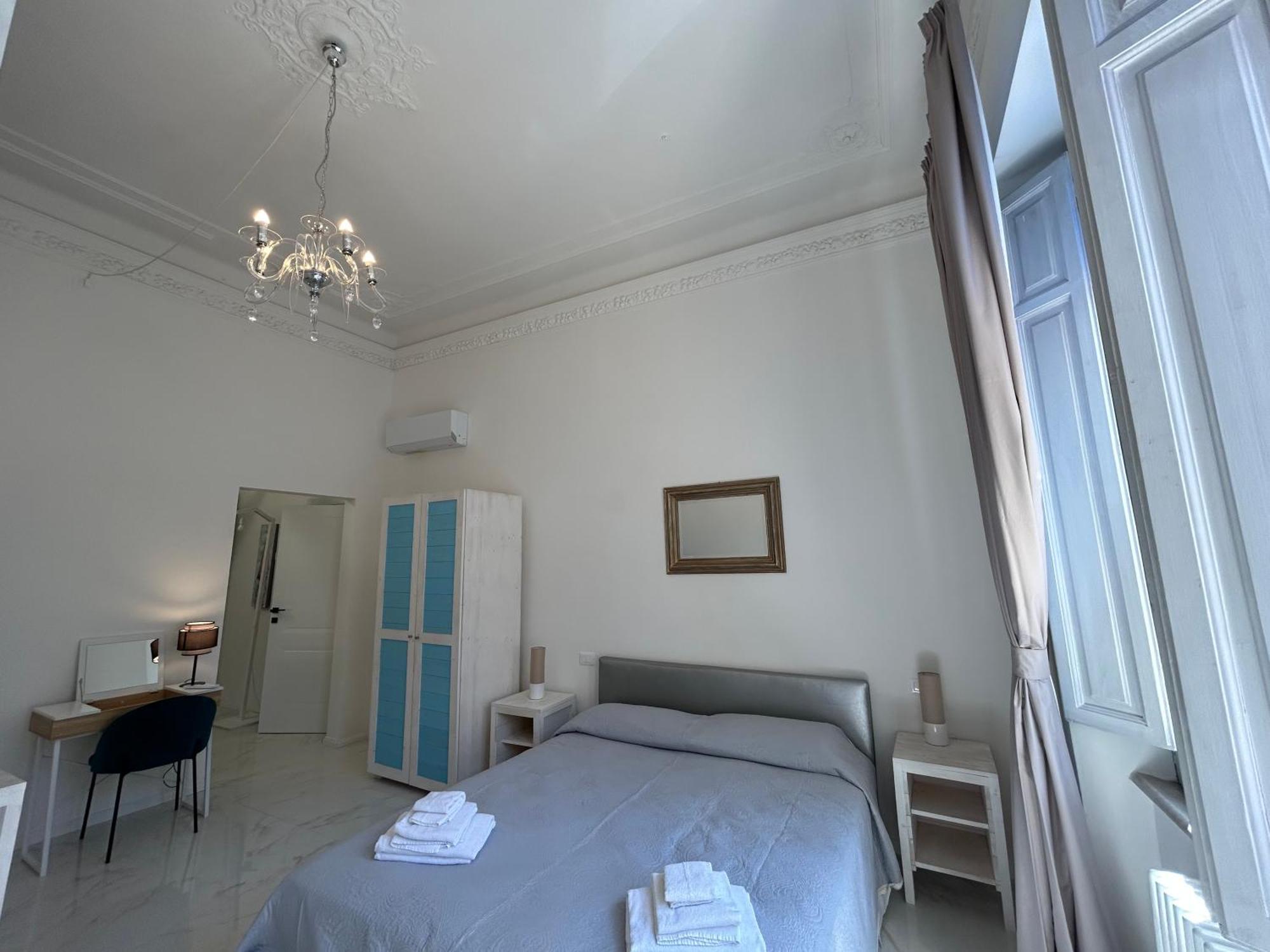 Allegra Viareggio Appartamento & Affittacamere Guest House المظهر الخارجي الصورة