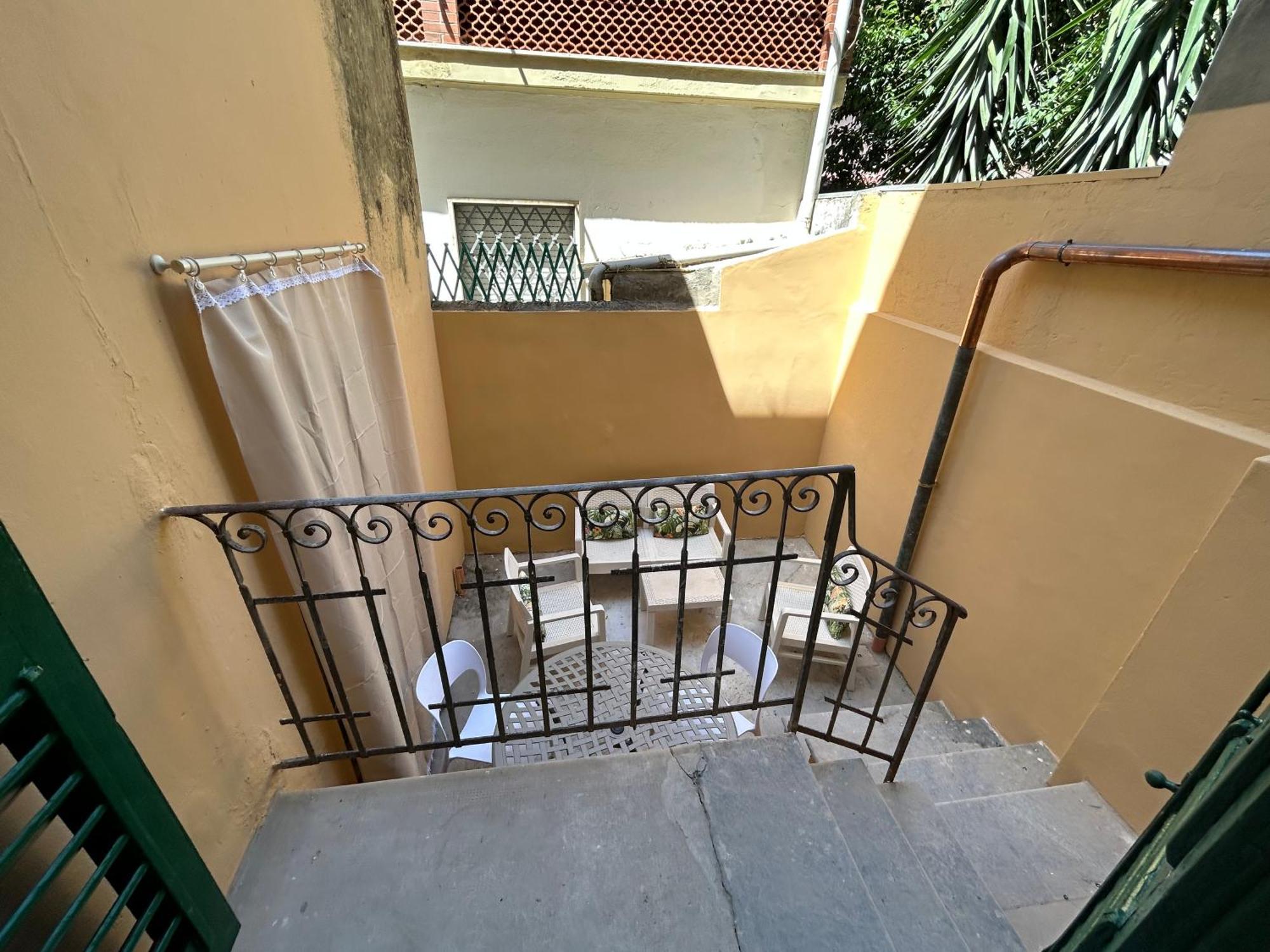 Allegra Viareggio Appartamento & Affittacamere Guest House المظهر الخارجي الصورة