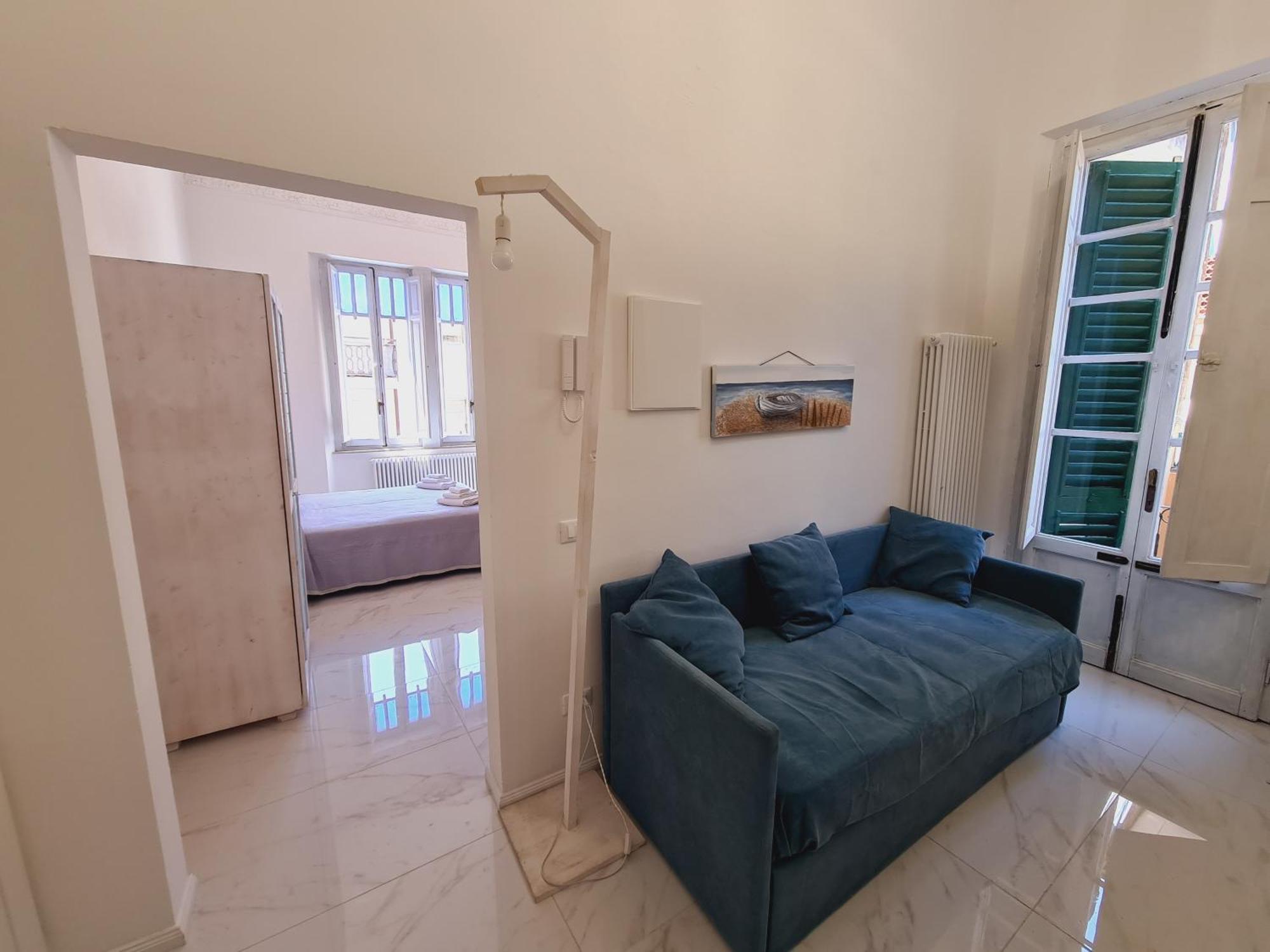 Allegra Viareggio Appartamento & Affittacamere Guest House المظهر الخارجي الصورة
