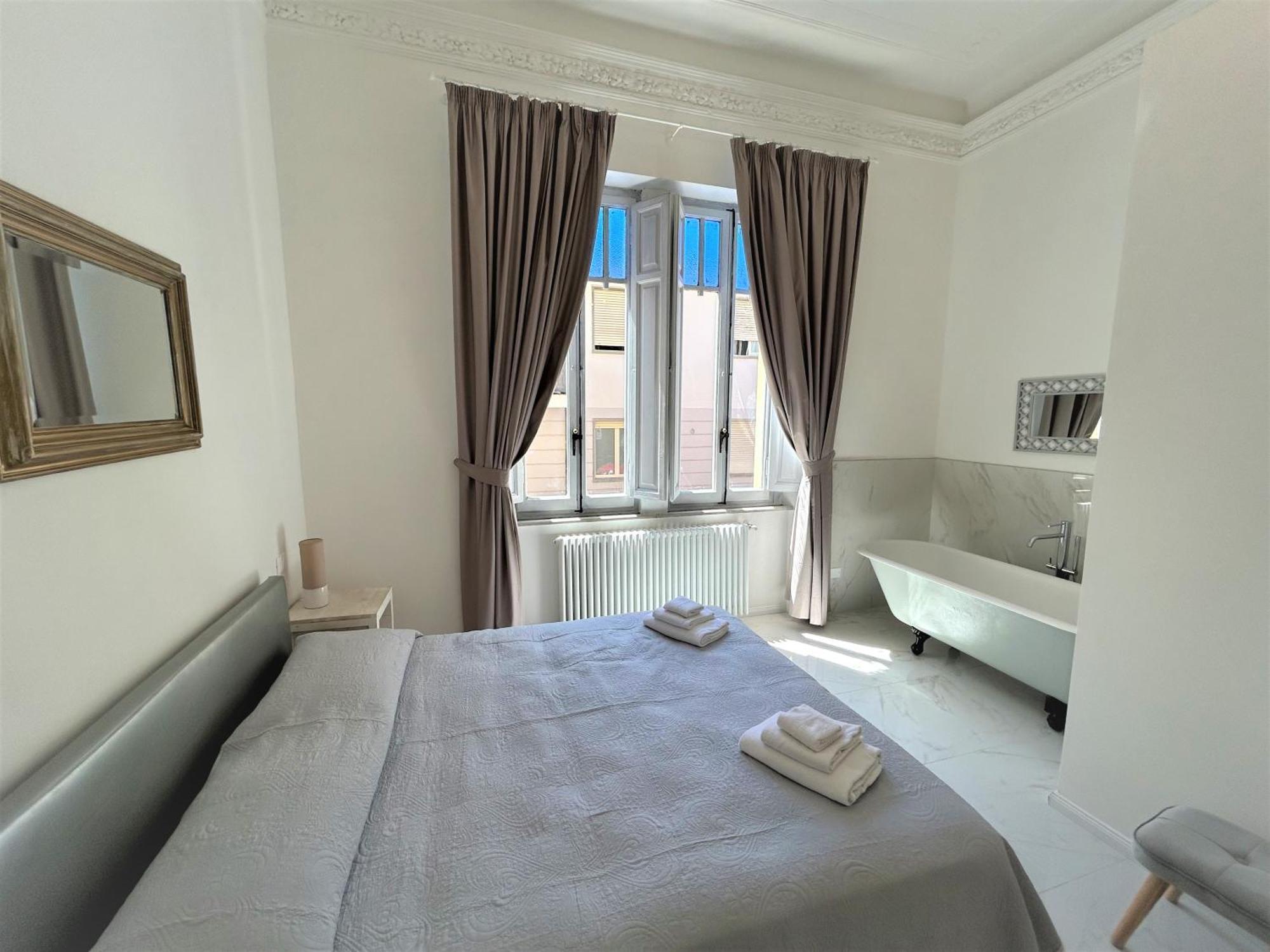 Allegra Viareggio Appartamento & Affittacamere Guest House المظهر الخارجي الصورة