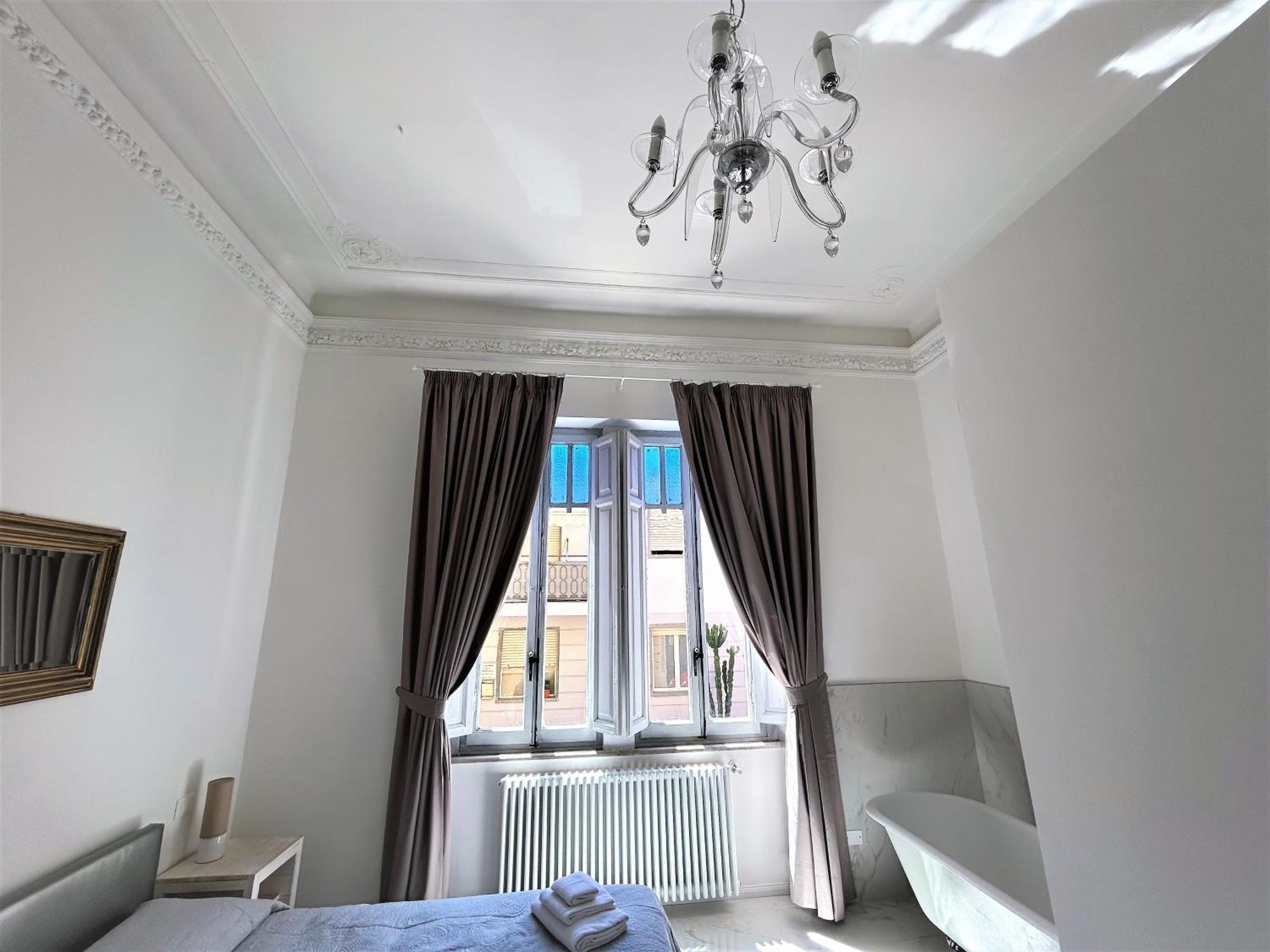 Allegra Viareggio Appartamento & Affittacamere Guest House المظهر الخارجي الصورة
