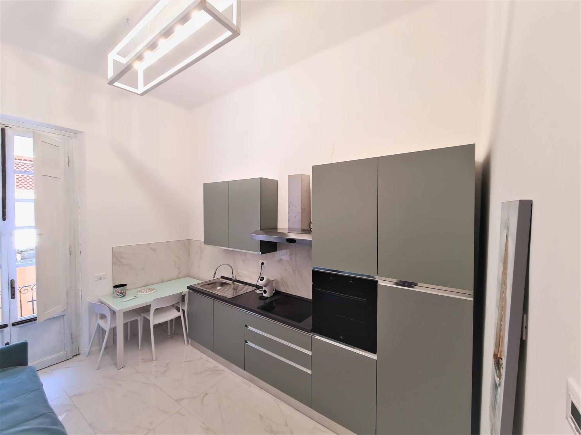 Allegra Viareggio Appartamento & Affittacamere Guest House المظهر الخارجي الصورة