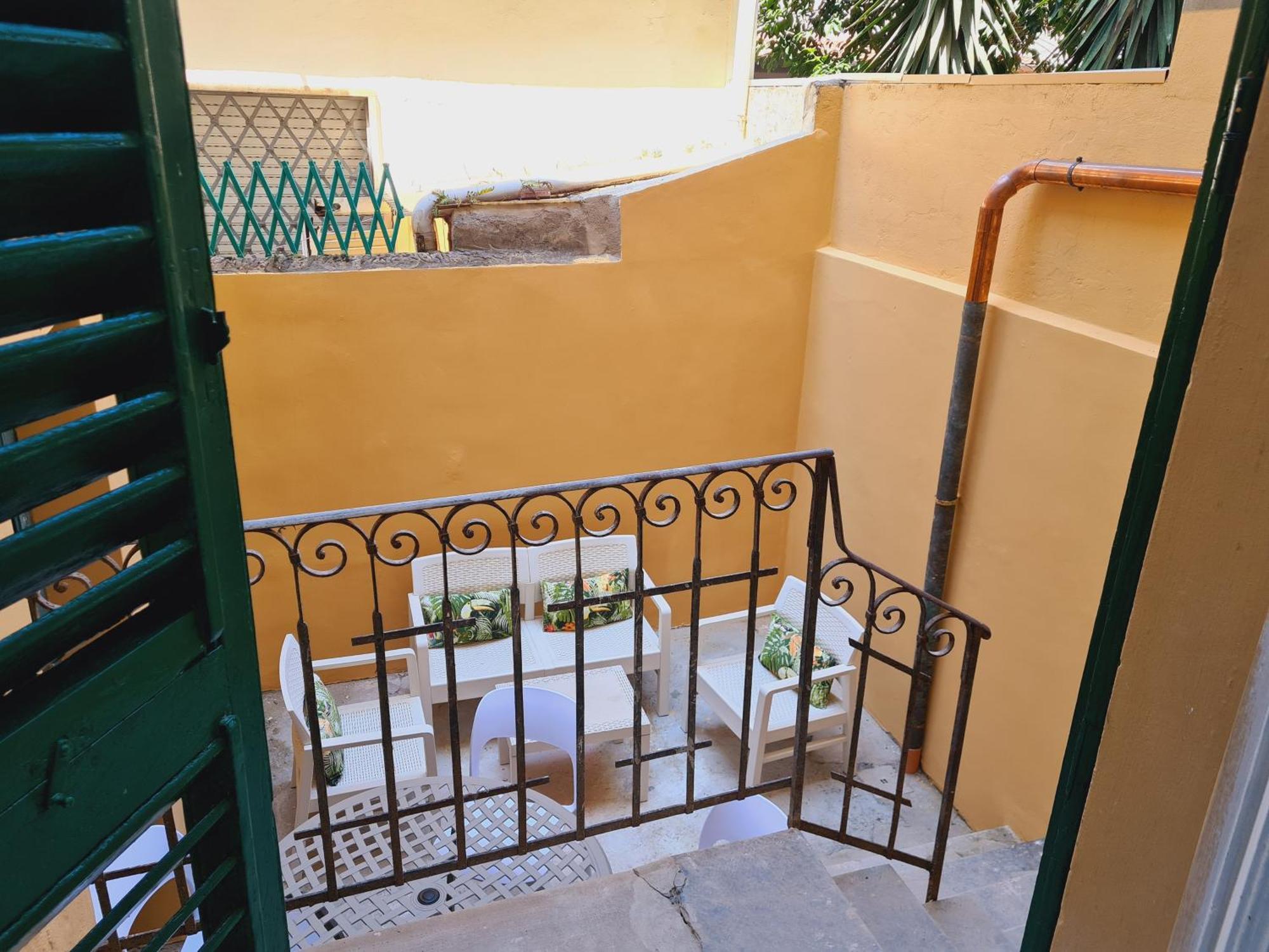 Allegra Viareggio Appartamento & Affittacamere Guest House المظهر الخارجي الصورة