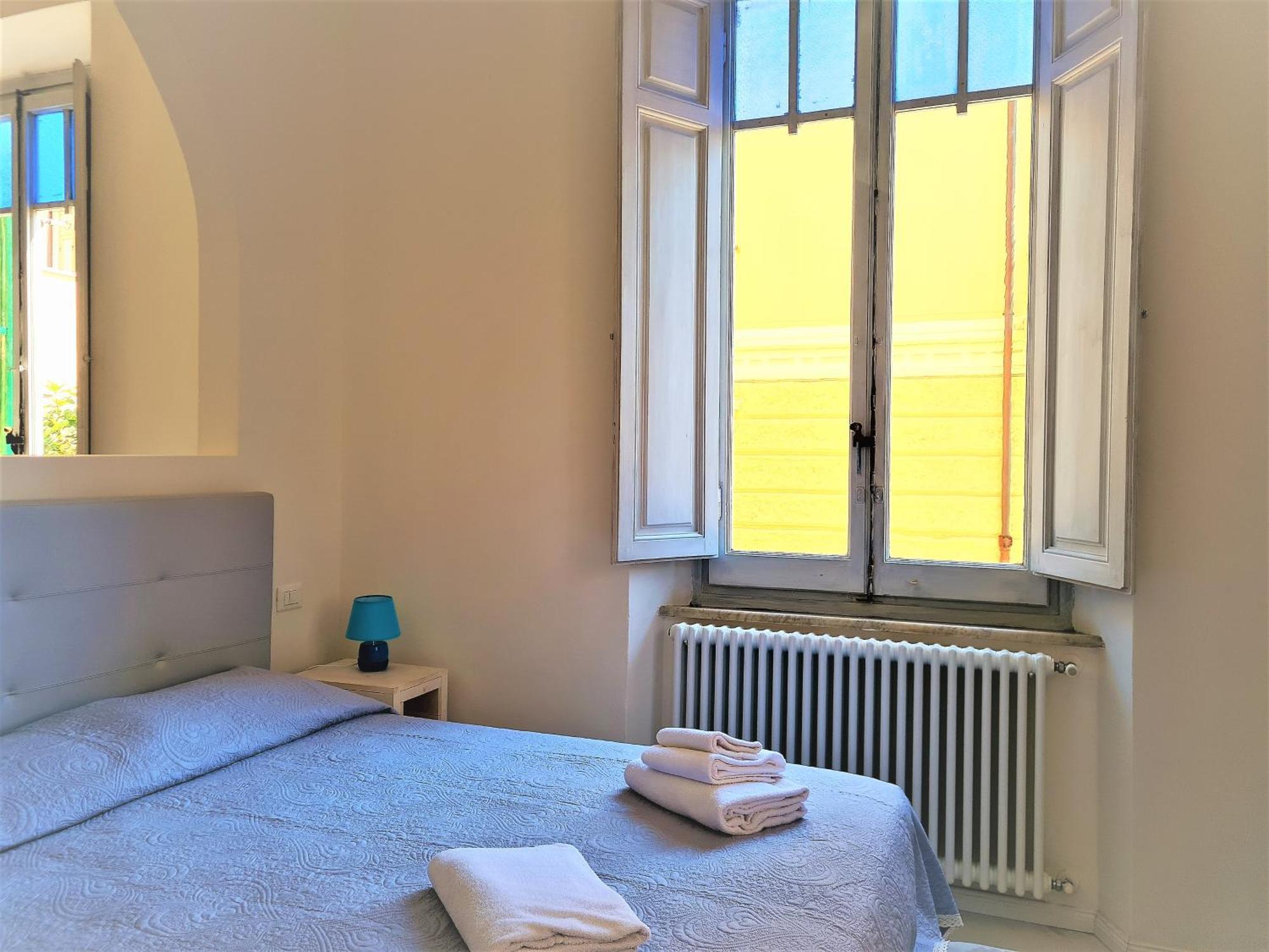 Allegra Viareggio Appartamento & Affittacamere Guest House المظهر الخارجي الصورة