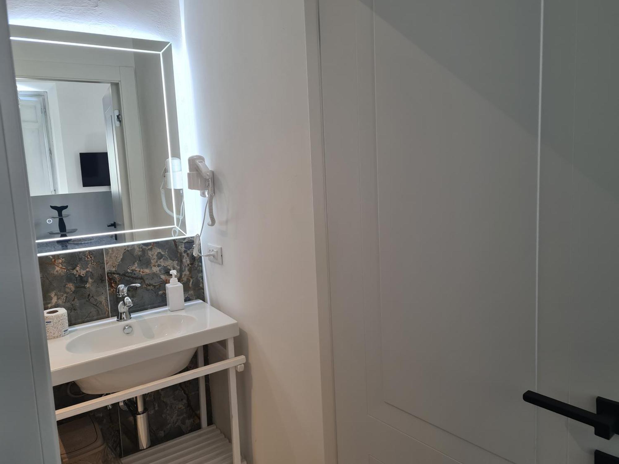 Allegra Viareggio Appartamento & Affittacamere Guest House المظهر الخارجي الصورة