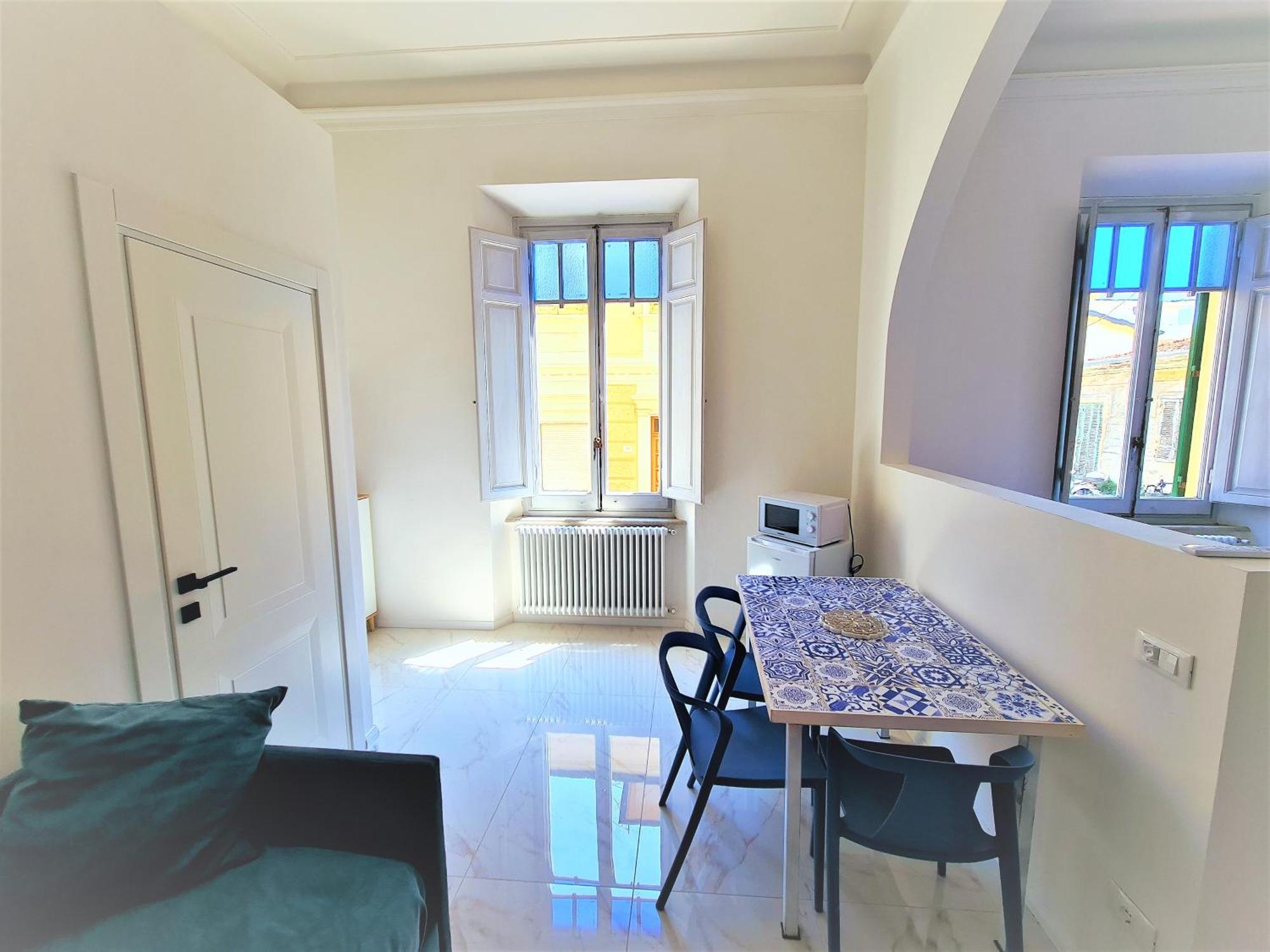 Allegra Viareggio Appartamento & Affittacamere Guest House المظهر الخارجي الصورة