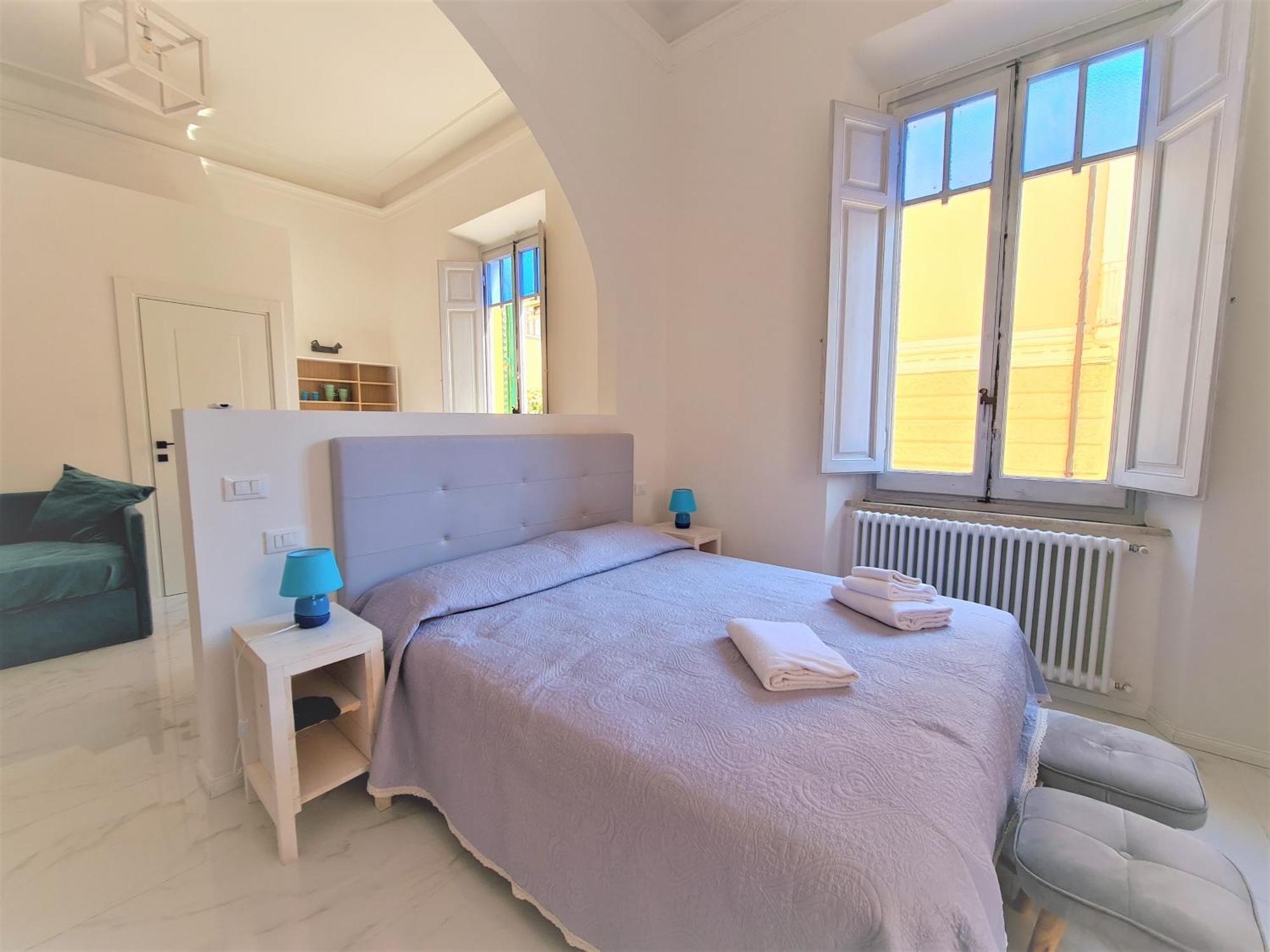 Allegra Viareggio Appartamento & Affittacamere Guest House المظهر الخارجي الصورة