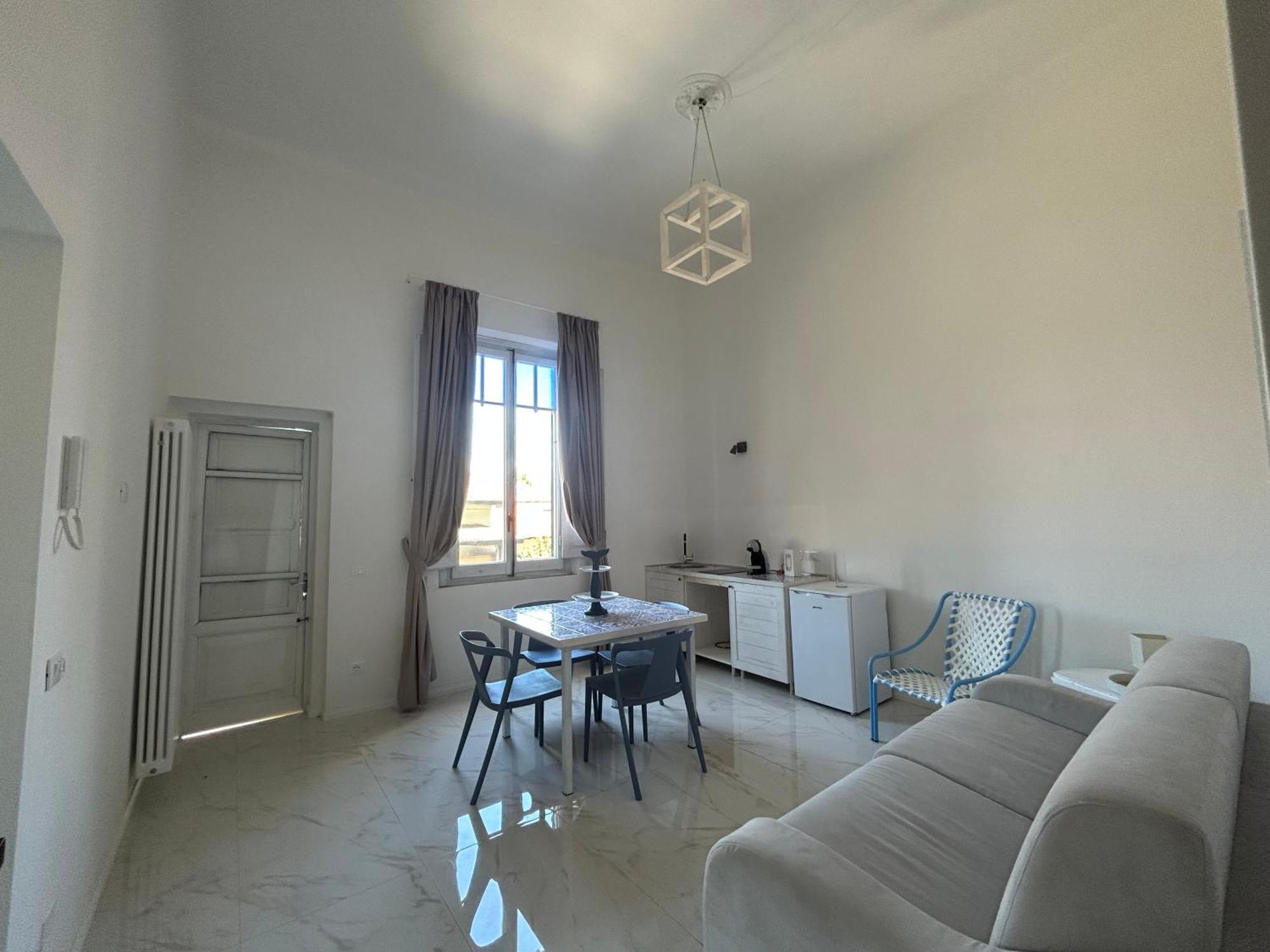 Allegra Viareggio Appartamento & Affittacamere Guest House المظهر الخارجي الصورة