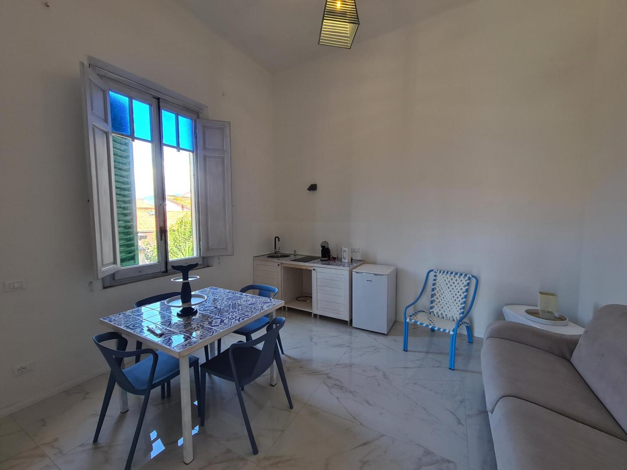 Allegra Viareggio Appartamento & Affittacamere Guest House المظهر الخارجي الصورة