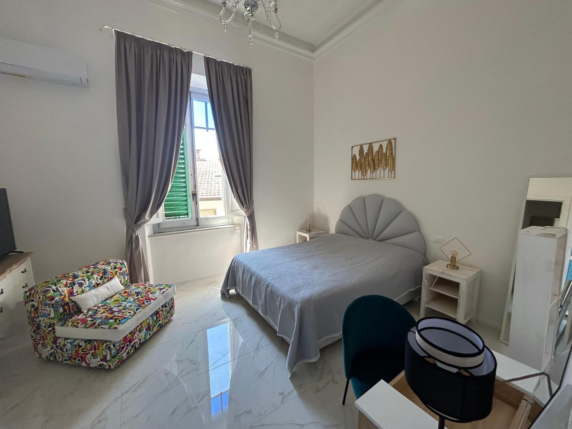 Allegra Viareggio Appartamento & Affittacamere Guest House المظهر الخارجي الصورة