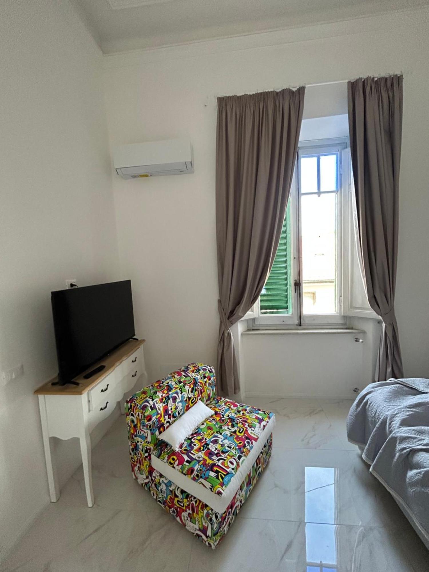 Allegra Viareggio Appartamento & Affittacamere Guest House المظهر الخارجي الصورة