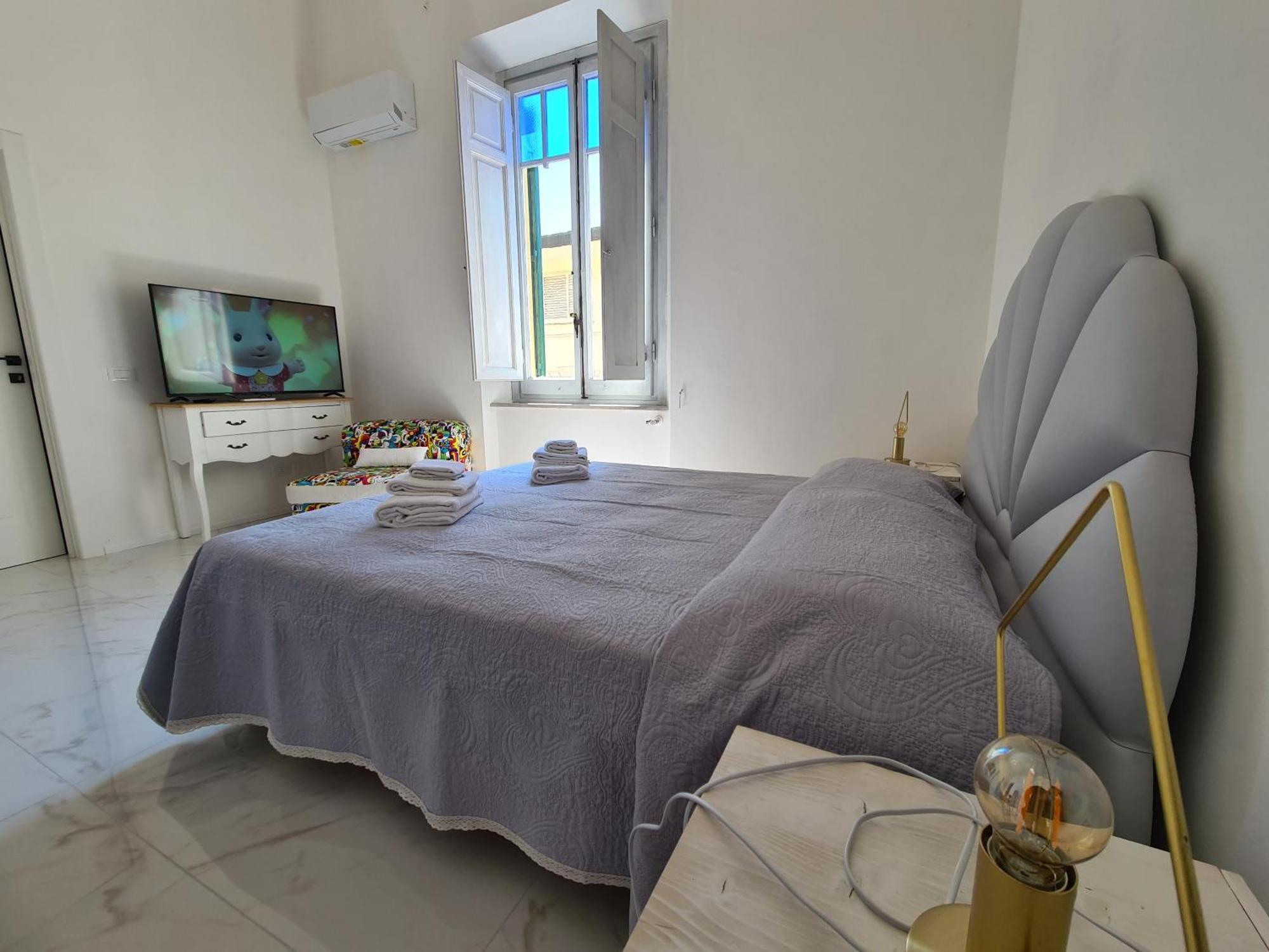 Allegra Viareggio Appartamento & Affittacamere Guest House المظهر الخارجي الصورة