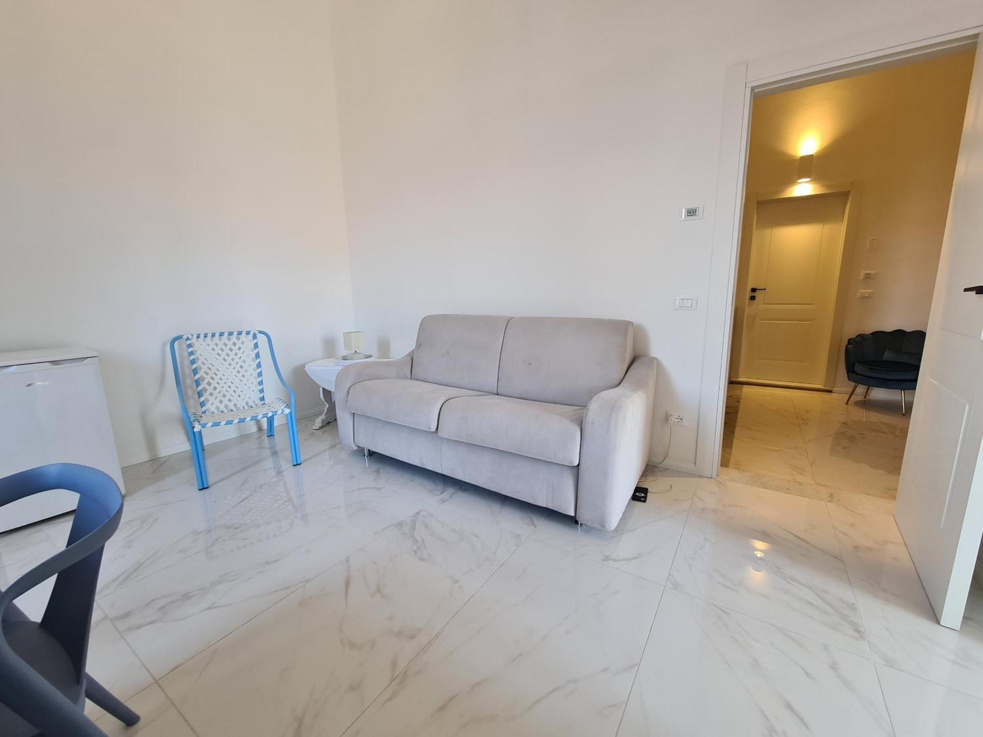 Allegra Viareggio Appartamento & Affittacamere Guest House المظهر الخارجي الصورة