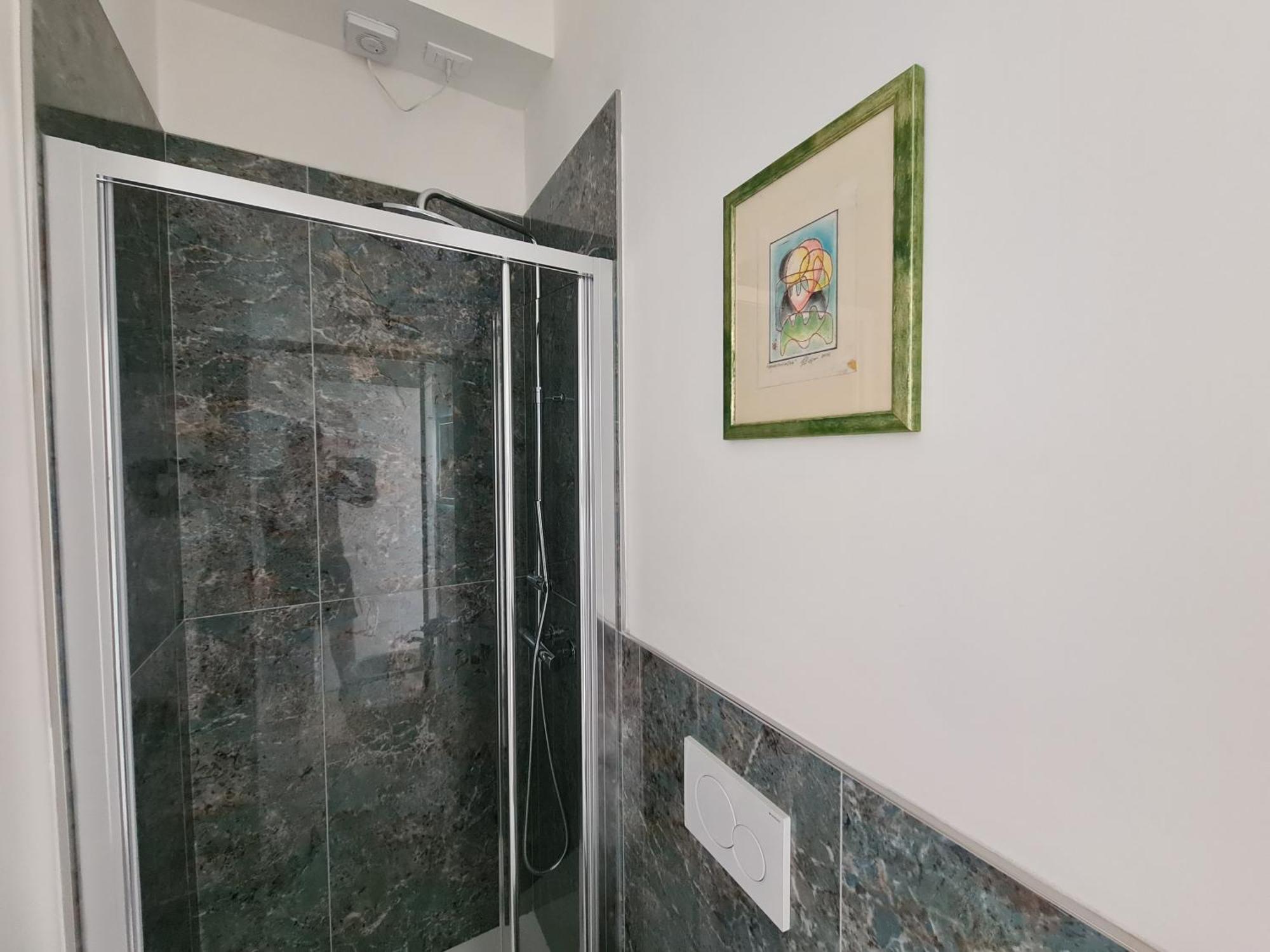 Allegra Viareggio Appartamento & Affittacamere Guest House المظهر الخارجي الصورة