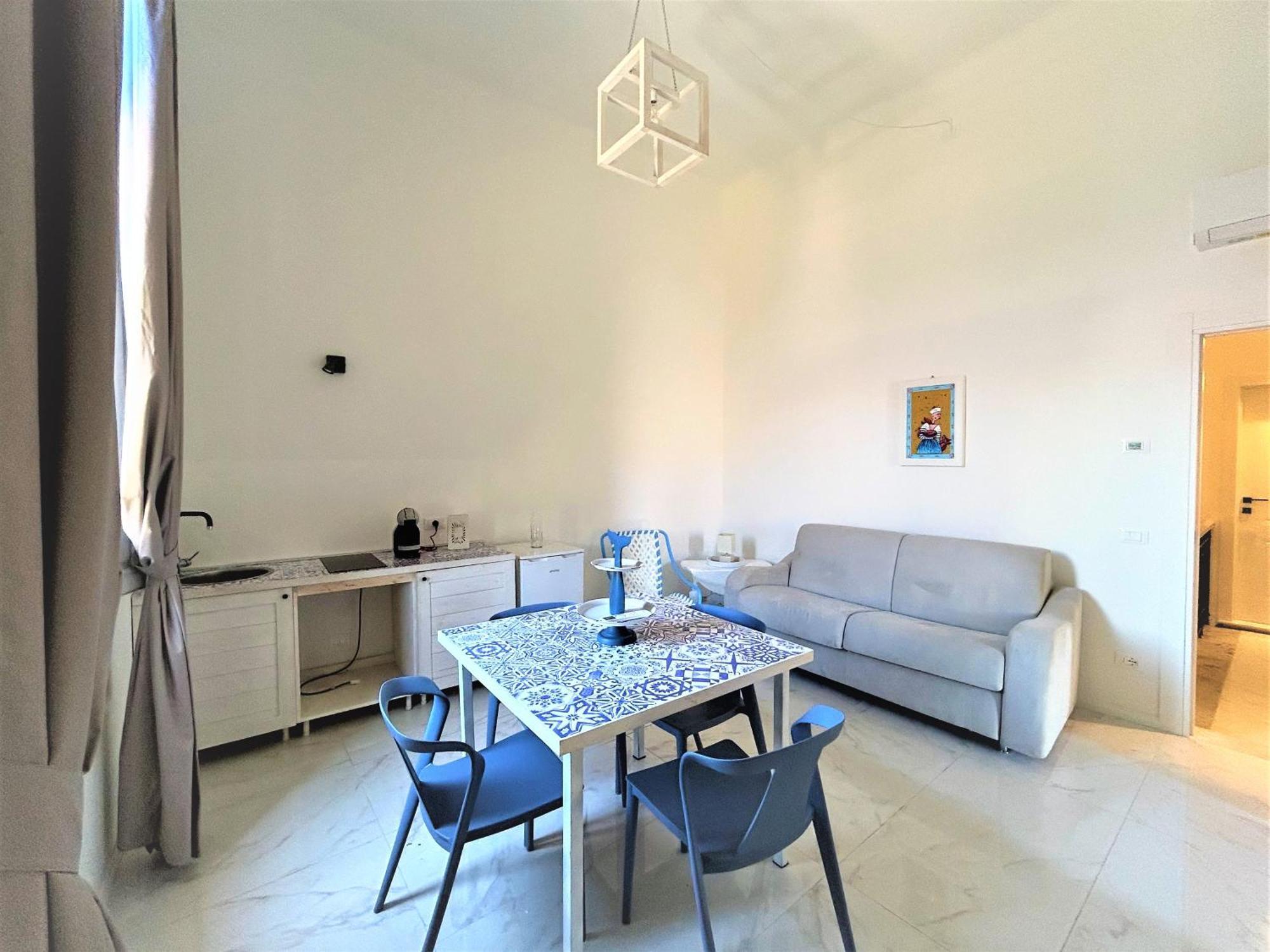 Allegra Viareggio Appartamento & Affittacamere Guest House المظهر الخارجي الصورة