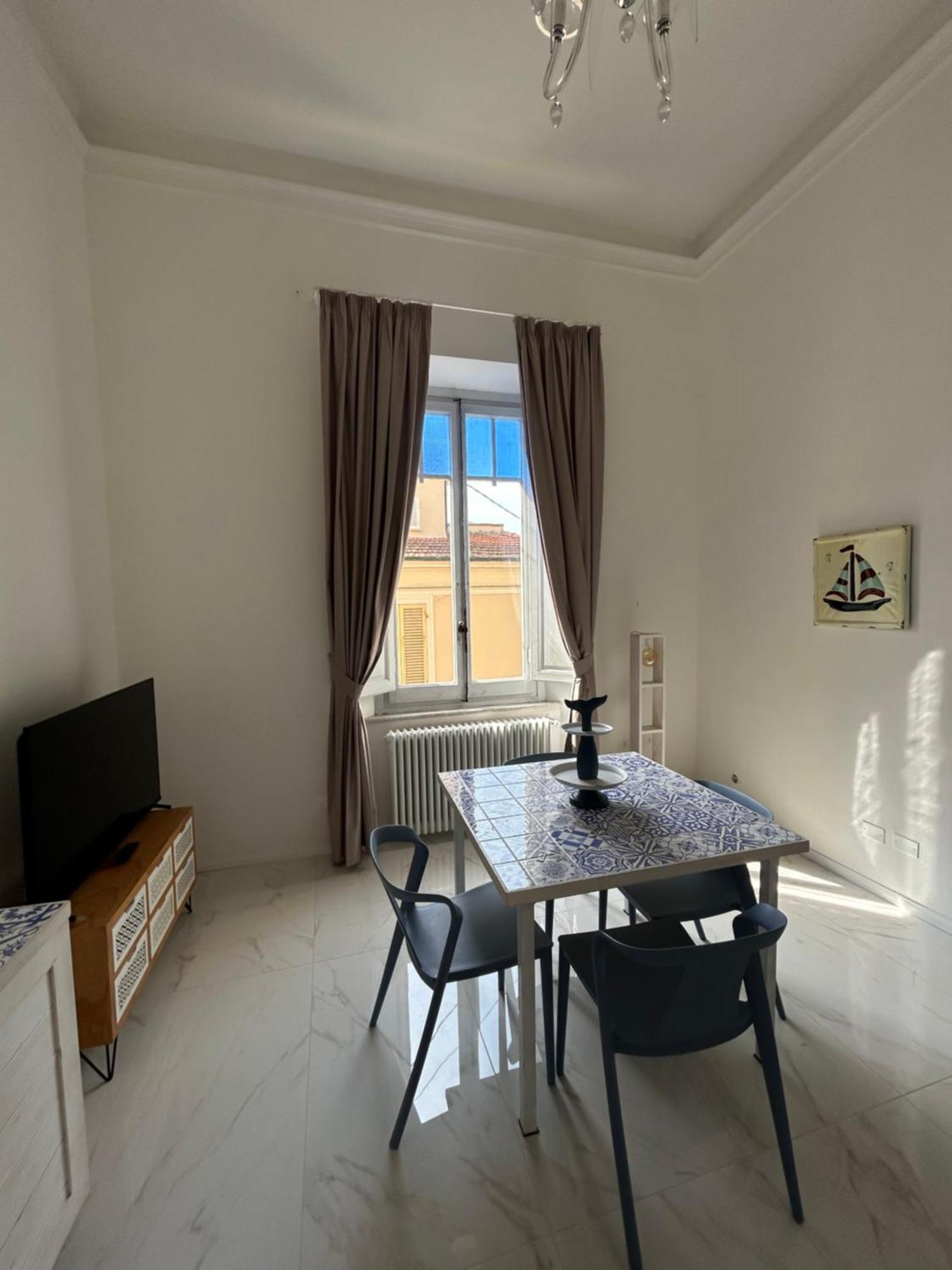 Allegra Viareggio Appartamento & Affittacamere Guest House المظهر الخارجي الصورة