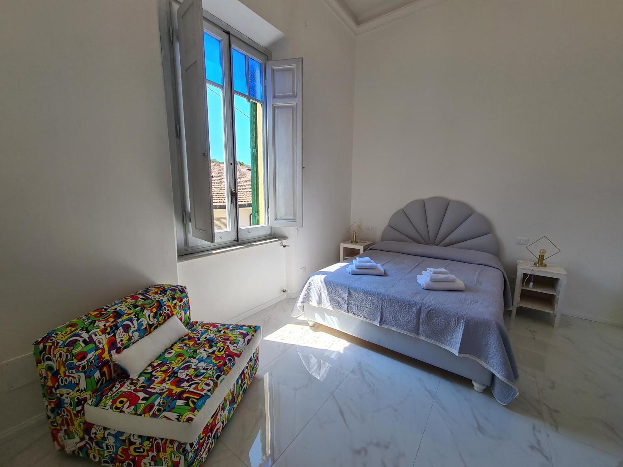 Allegra Viareggio Appartamento & Affittacamere Guest House المظهر الخارجي الصورة