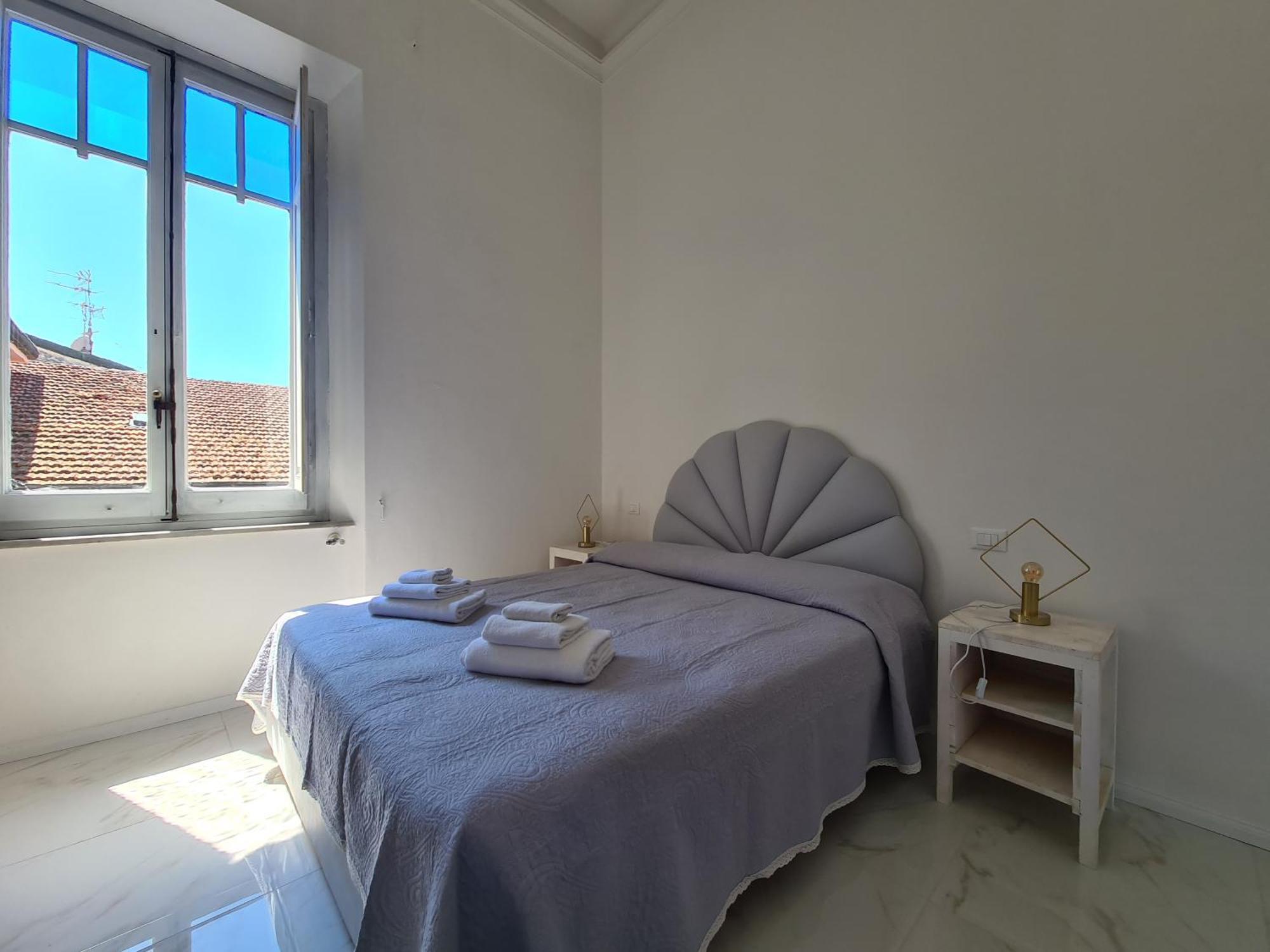 Allegra Viareggio Appartamento & Affittacamere Guest House المظهر الخارجي الصورة