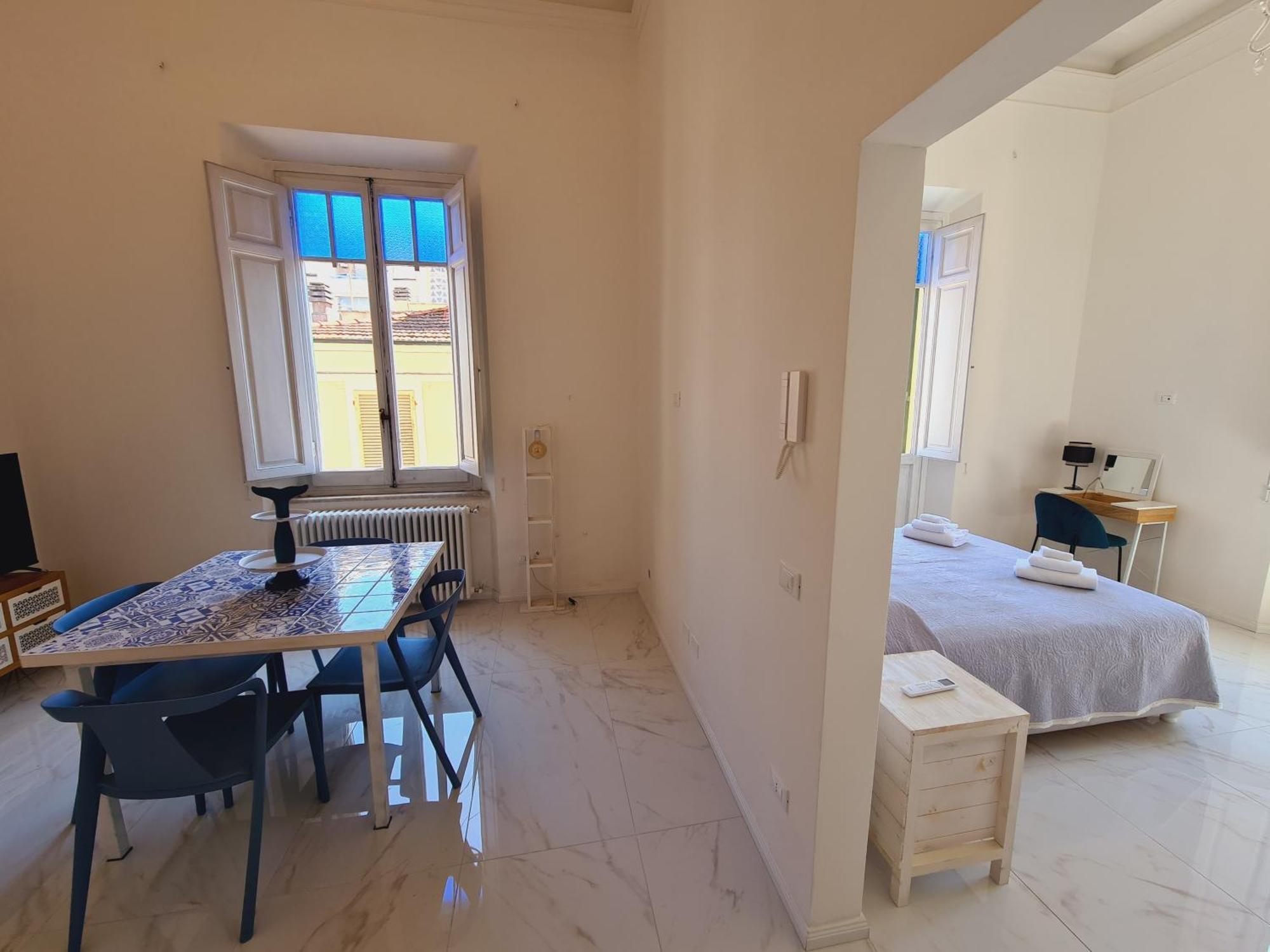 Allegra Viareggio Appartamento & Affittacamere Guest House المظهر الخارجي الصورة