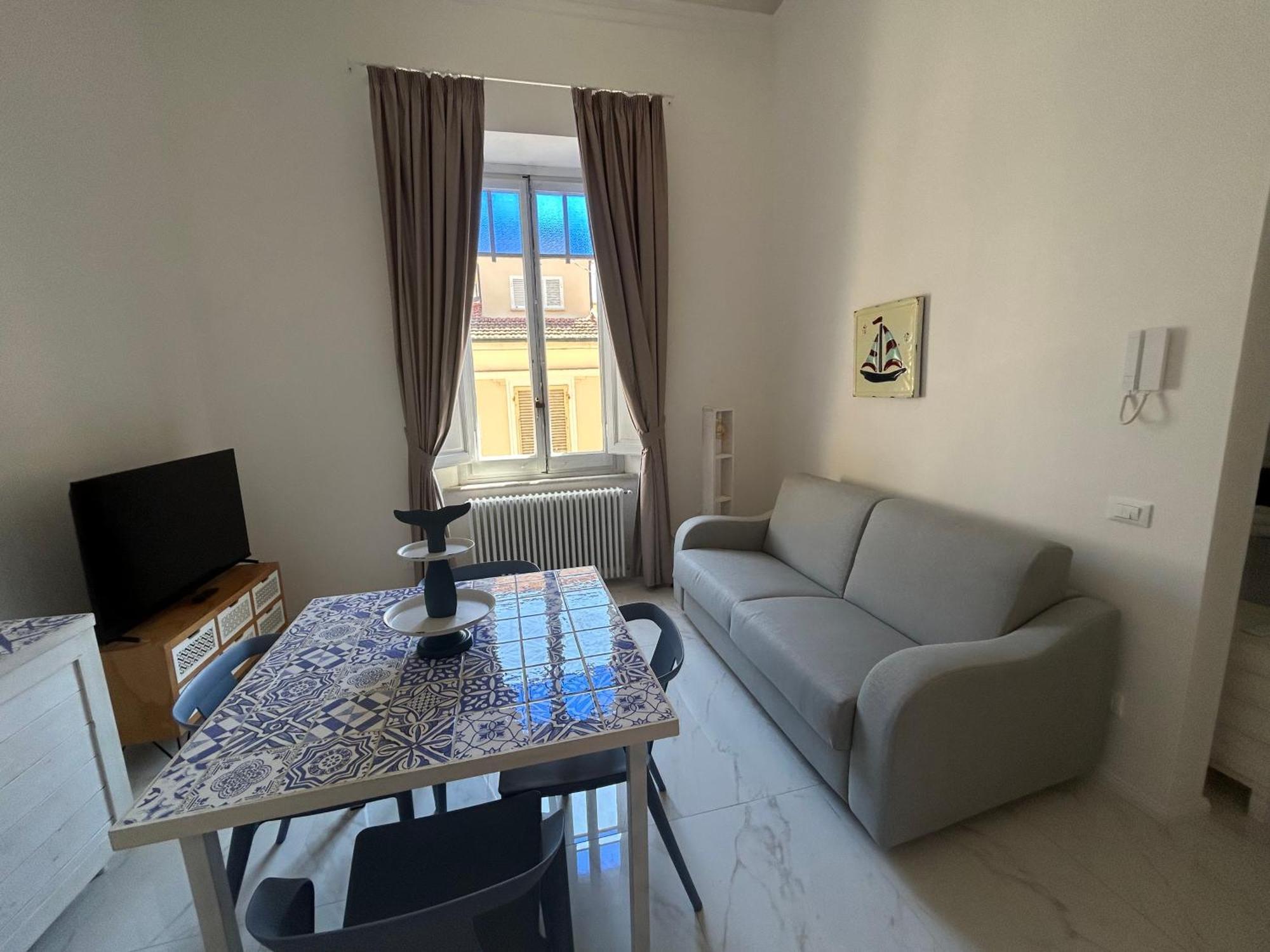 Allegra Viareggio Appartamento & Affittacamere Guest House المظهر الخارجي الصورة