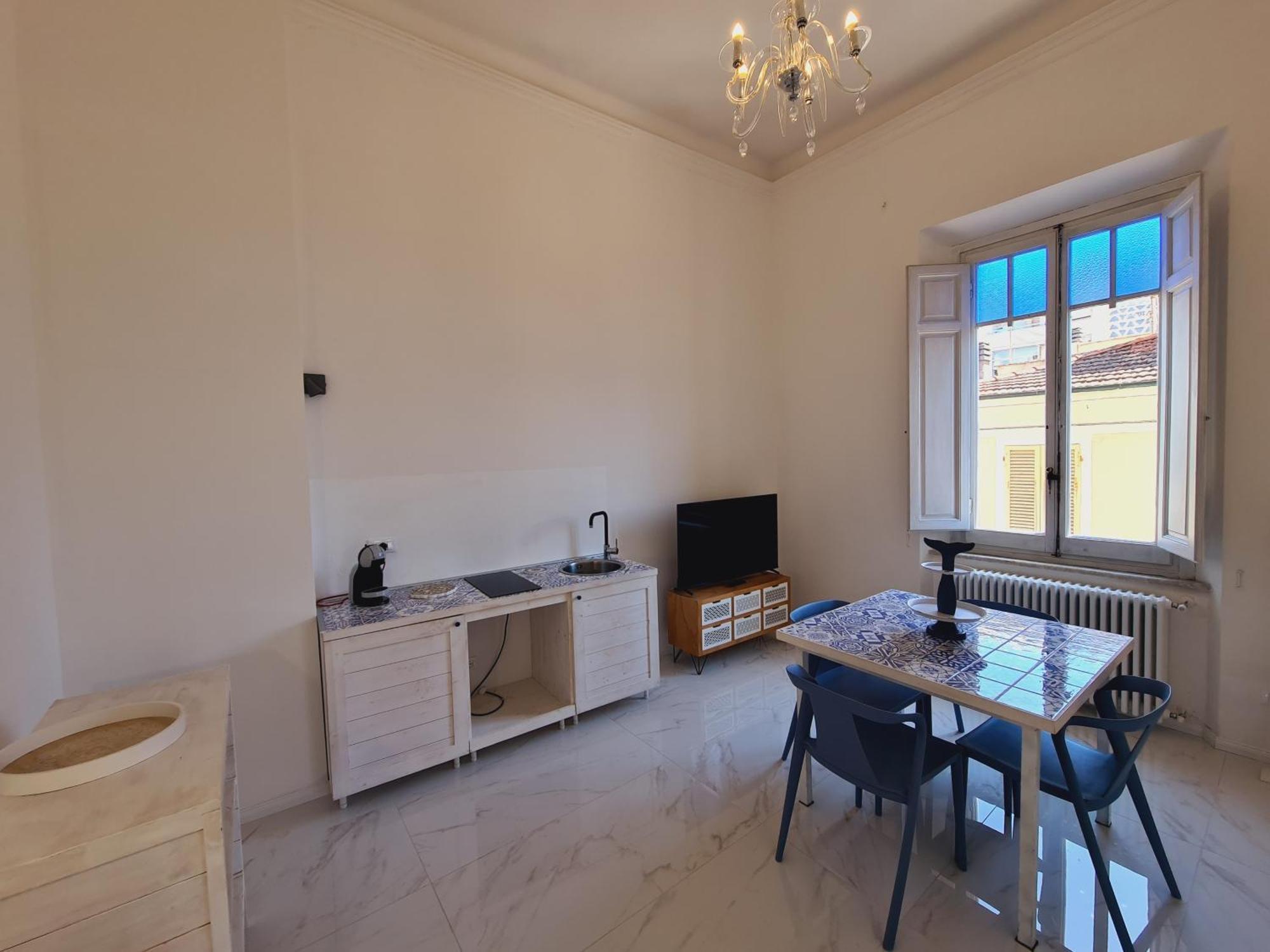 Allegra Viareggio Appartamento & Affittacamere Guest House المظهر الخارجي الصورة