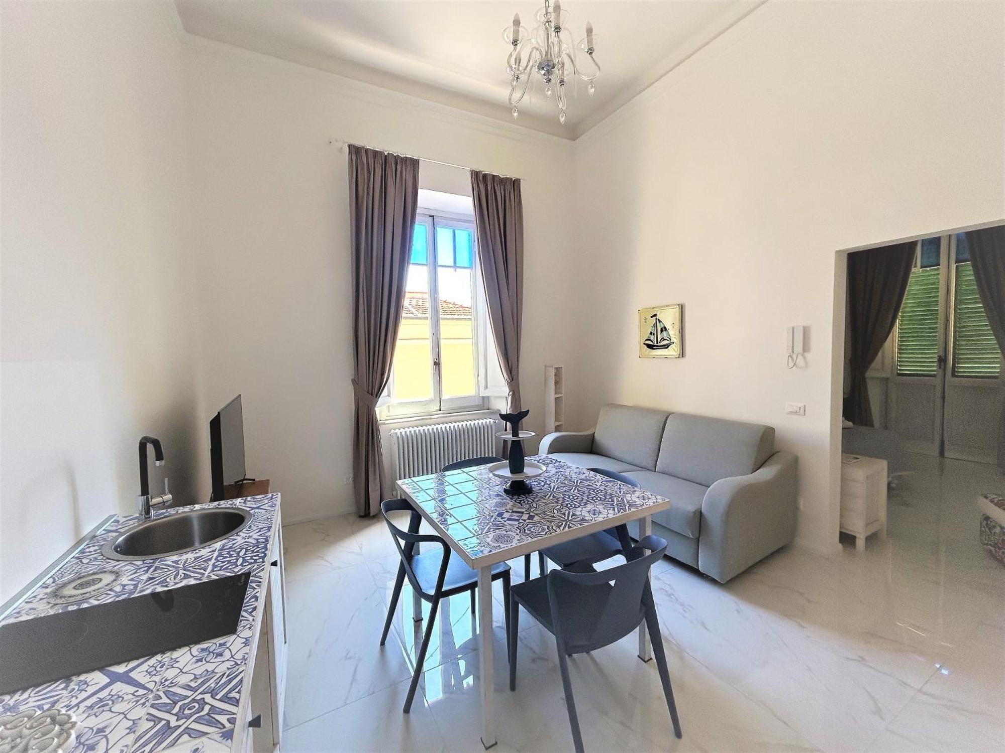 Allegra Viareggio Appartamento & Affittacamere Guest House المظهر الخارجي الصورة
