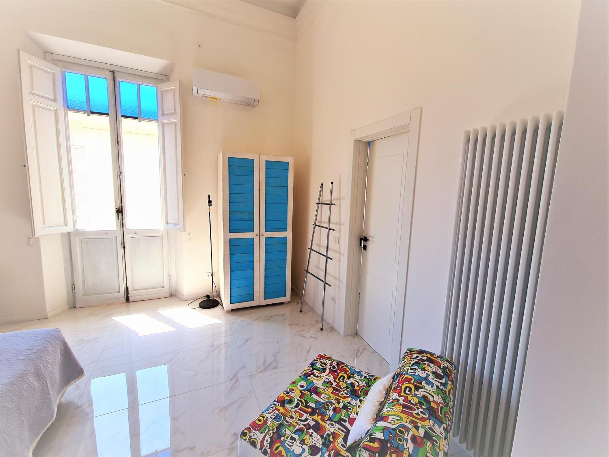 Allegra Viareggio Appartamento & Affittacamere Guest House المظهر الخارجي الصورة