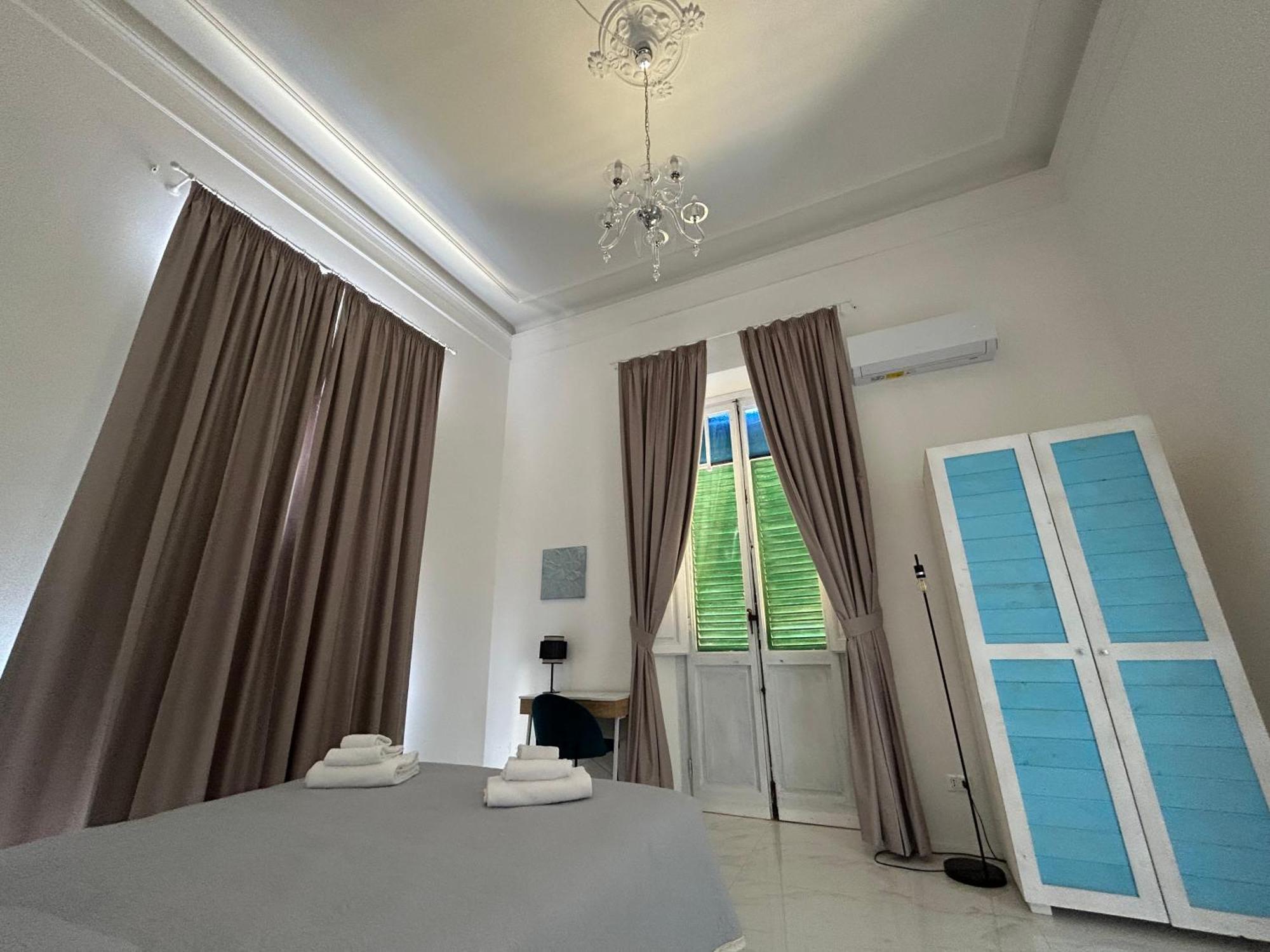 Allegra Viareggio Appartamento & Affittacamere Guest House المظهر الخارجي الصورة