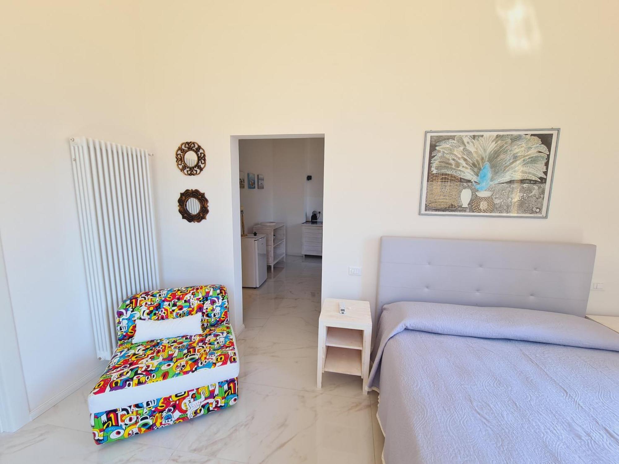 Allegra Viareggio Appartamento & Affittacamere Guest House المظهر الخارجي الصورة