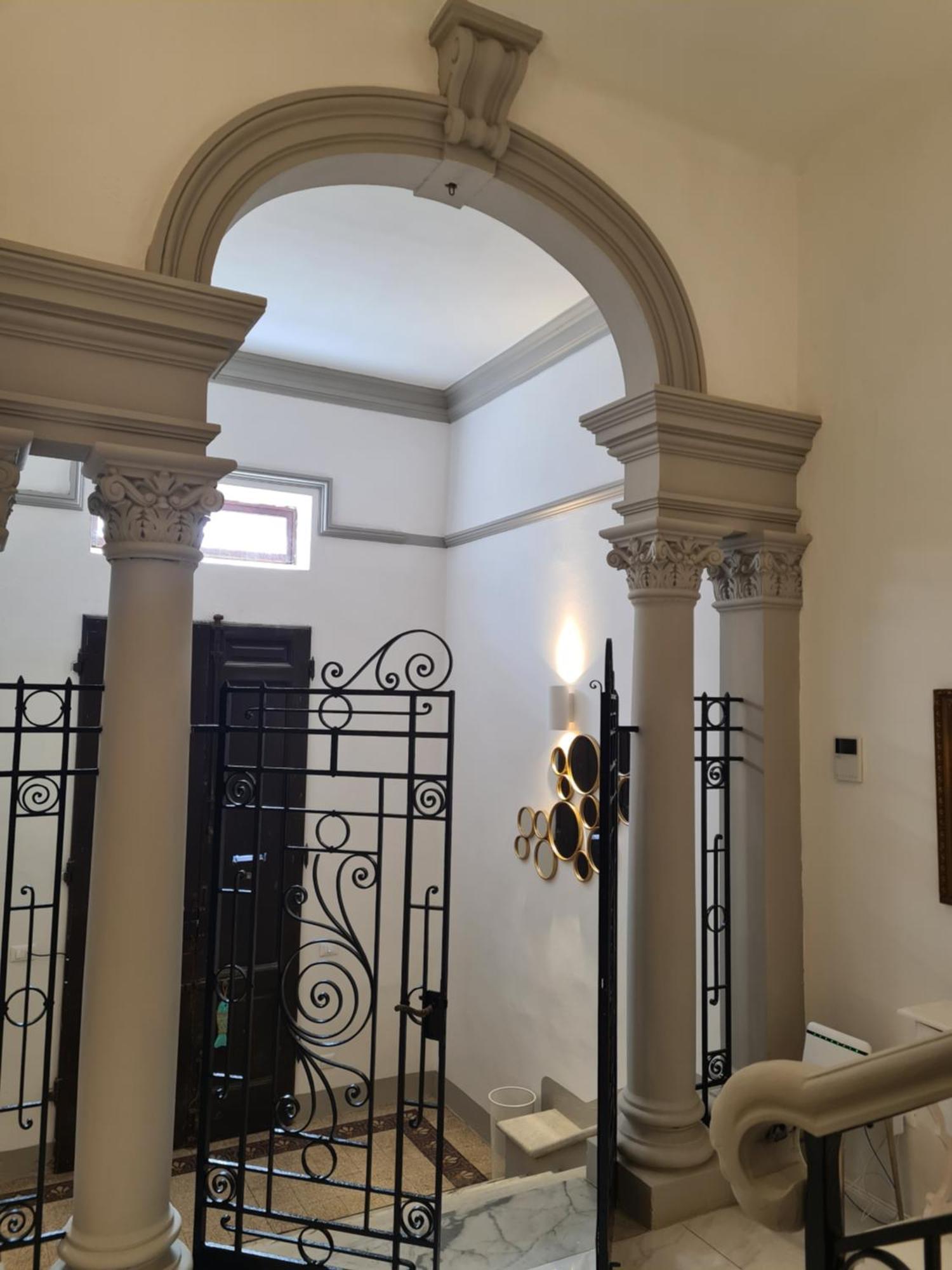 Allegra Viareggio Appartamento & Affittacamere Guest House المظهر الخارجي الصورة