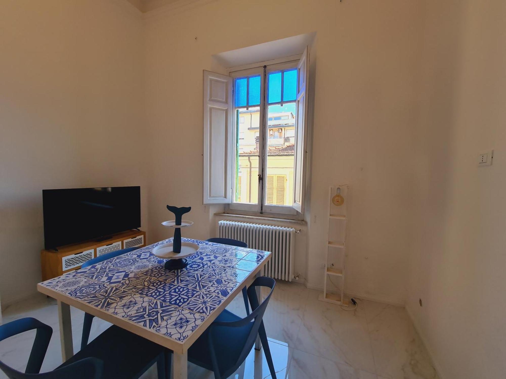 Allegra Viareggio Appartamento & Affittacamere Guest House المظهر الخارجي الصورة