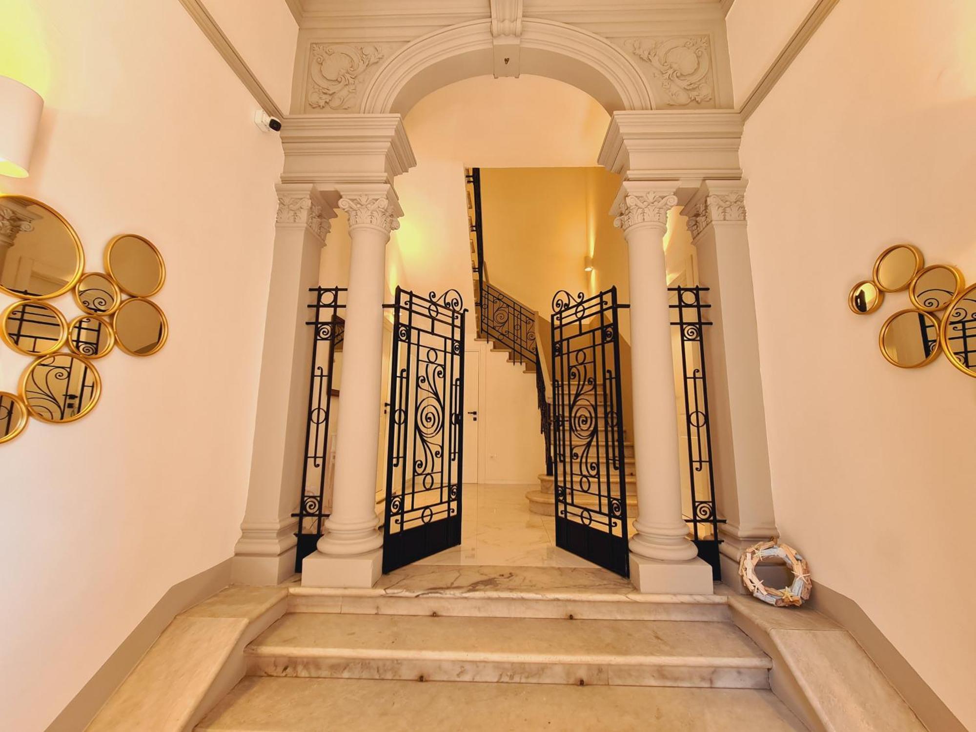 Allegra Viareggio Appartamento & Affittacamere Guest House المظهر الخارجي الصورة