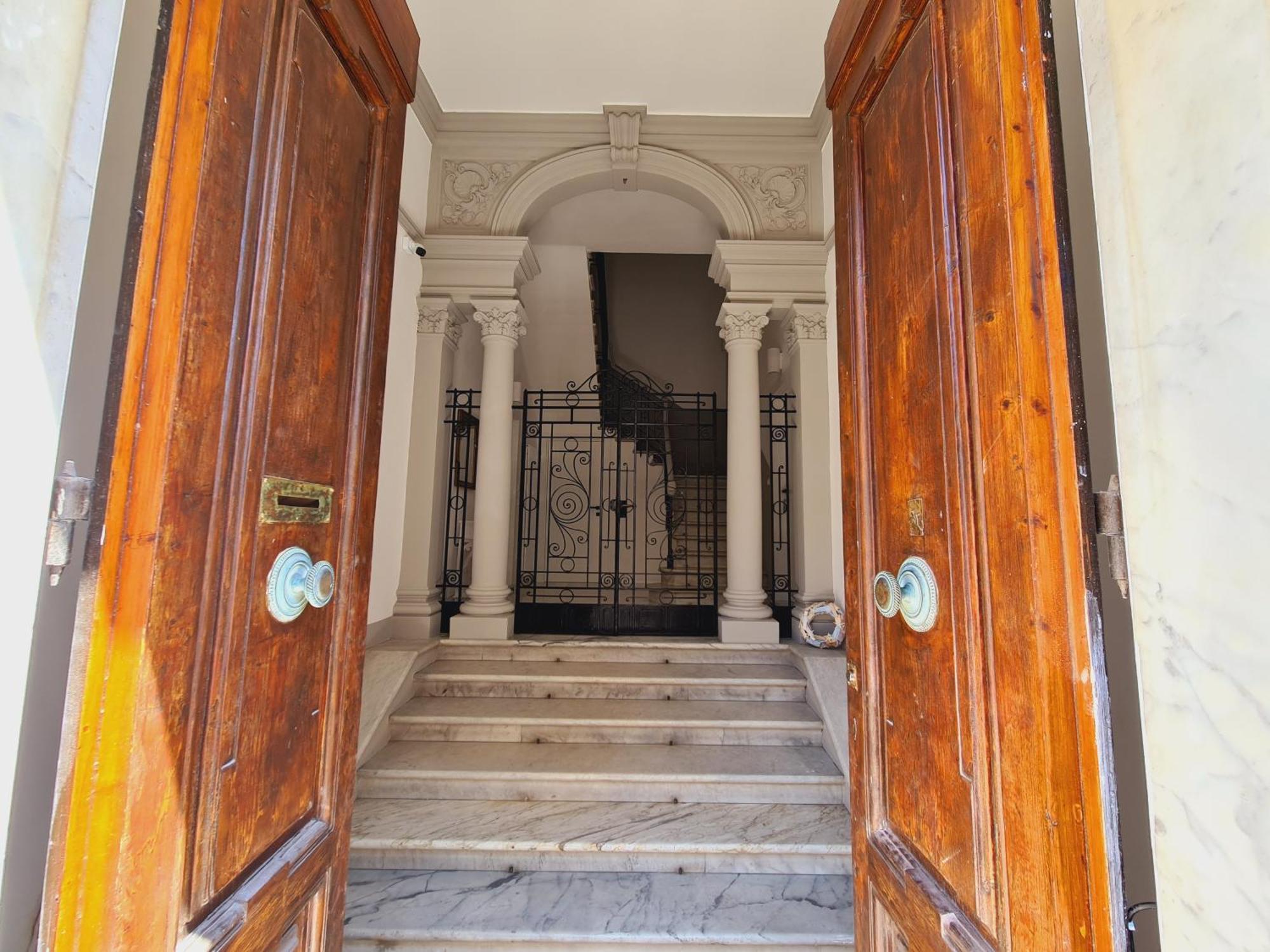 Allegra Viareggio Appartamento & Affittacamere Guest House المظهر الخارجي الصورة