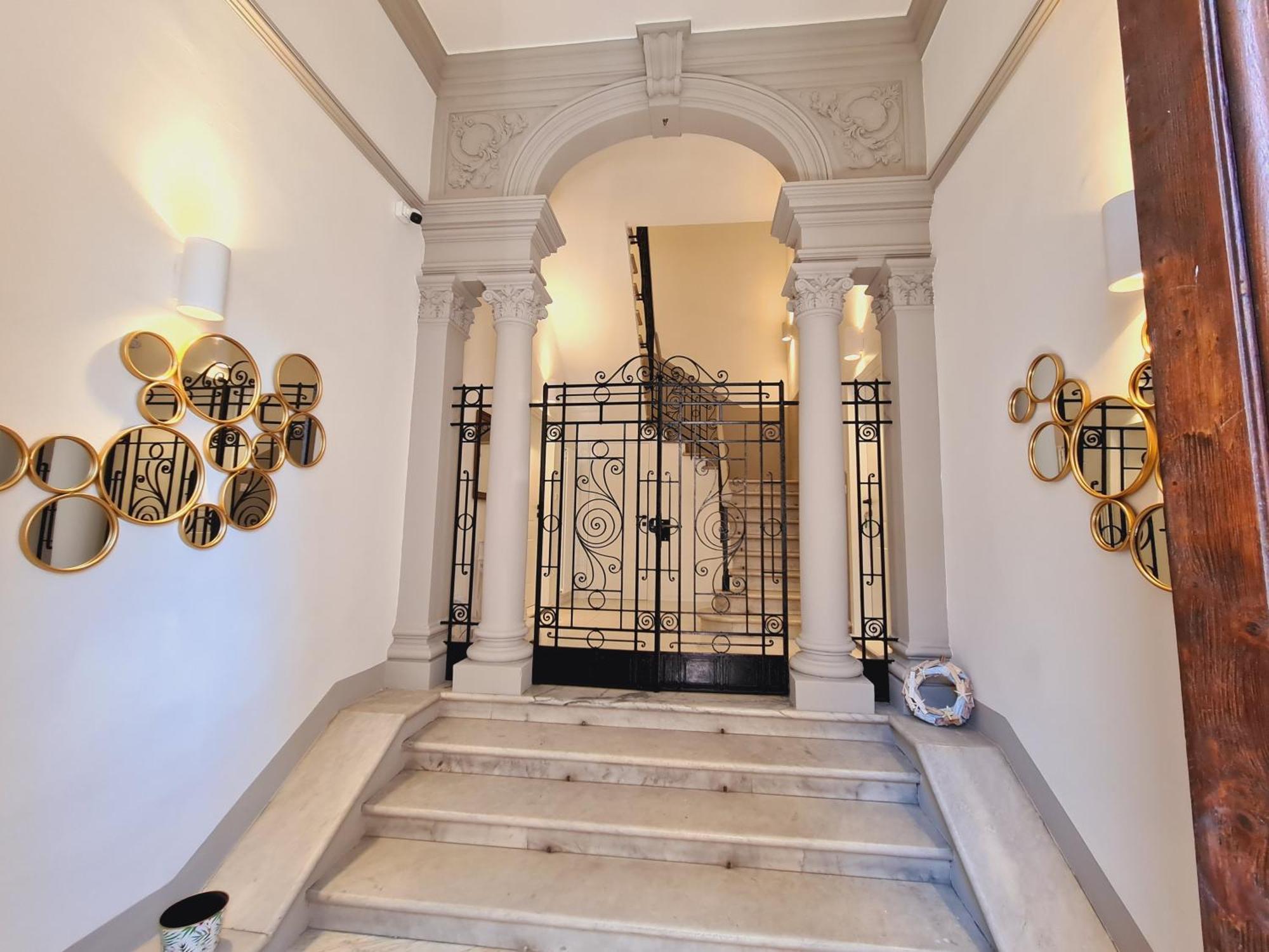 Allegra Viareggio Appartamento & Affittacamere Guest House المظهر الخارجي الصورة