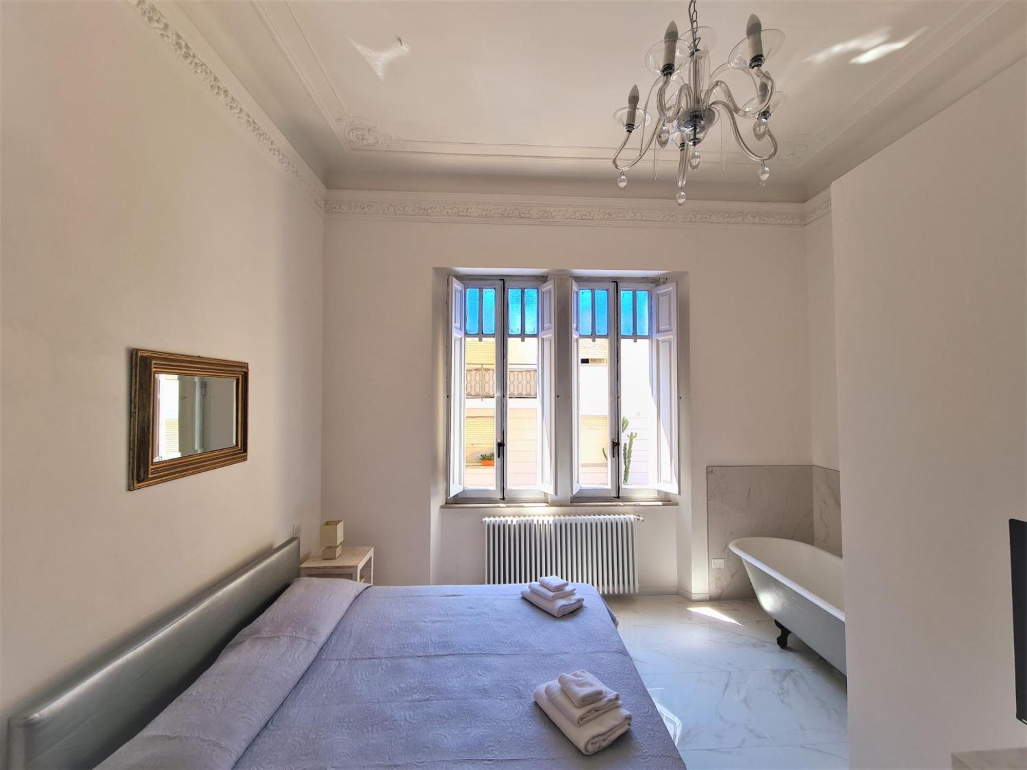 Allegra Viareggio Appartamento & Affittacamere Guest House المظهر الخارجي الصورة