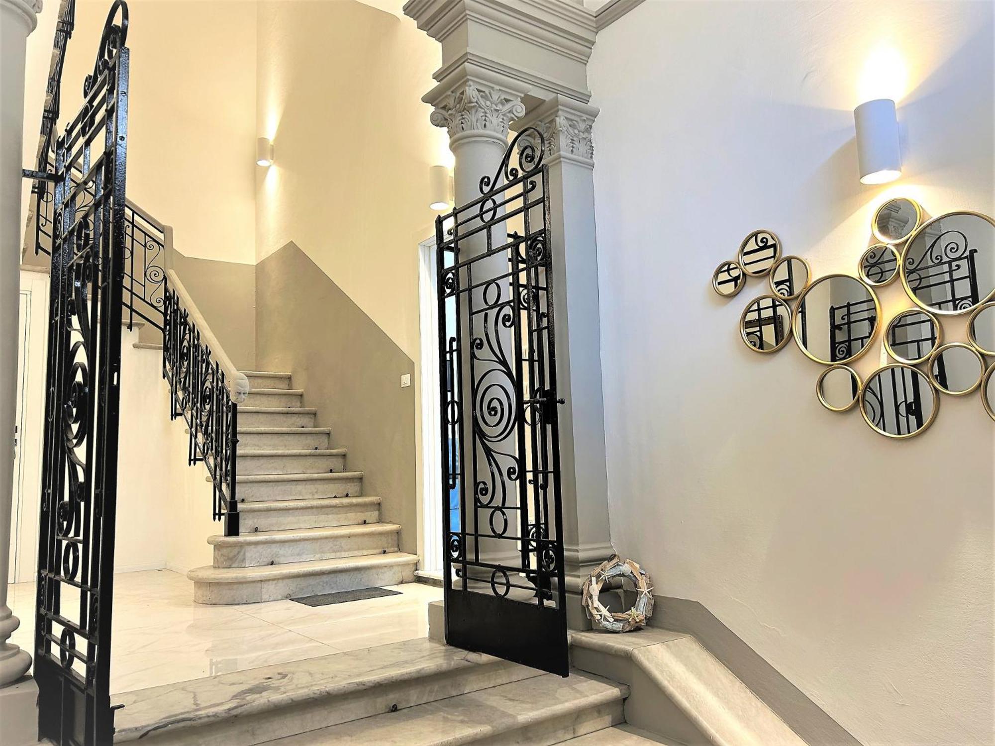 Allegra Viareggio Appartamento & Affittacamere Guest House المظهر الخارجي الصورة
