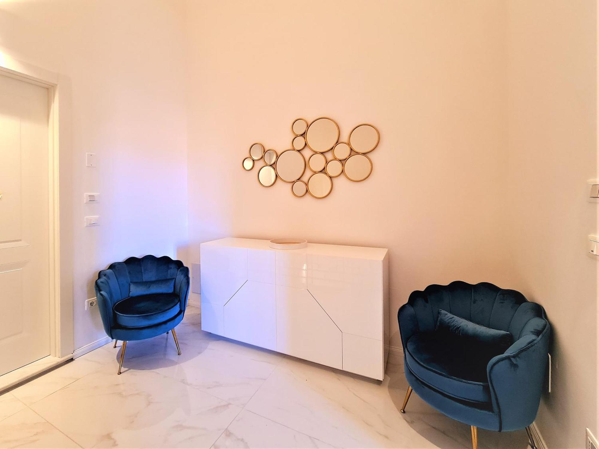 Allegra Viareggio Appartamento & Affittacamere Guest House المظهر الخارجي الصورة