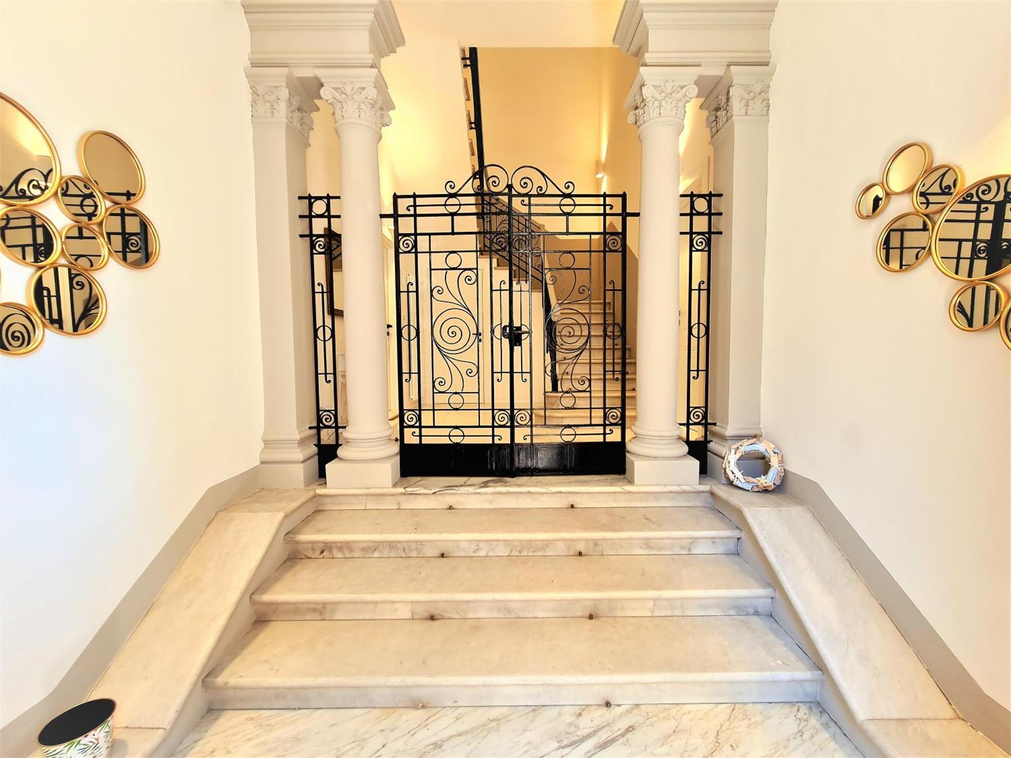 Allegra Viareggio Appartamento & Affittacamere Guest House المظهر الخارجي الصورة