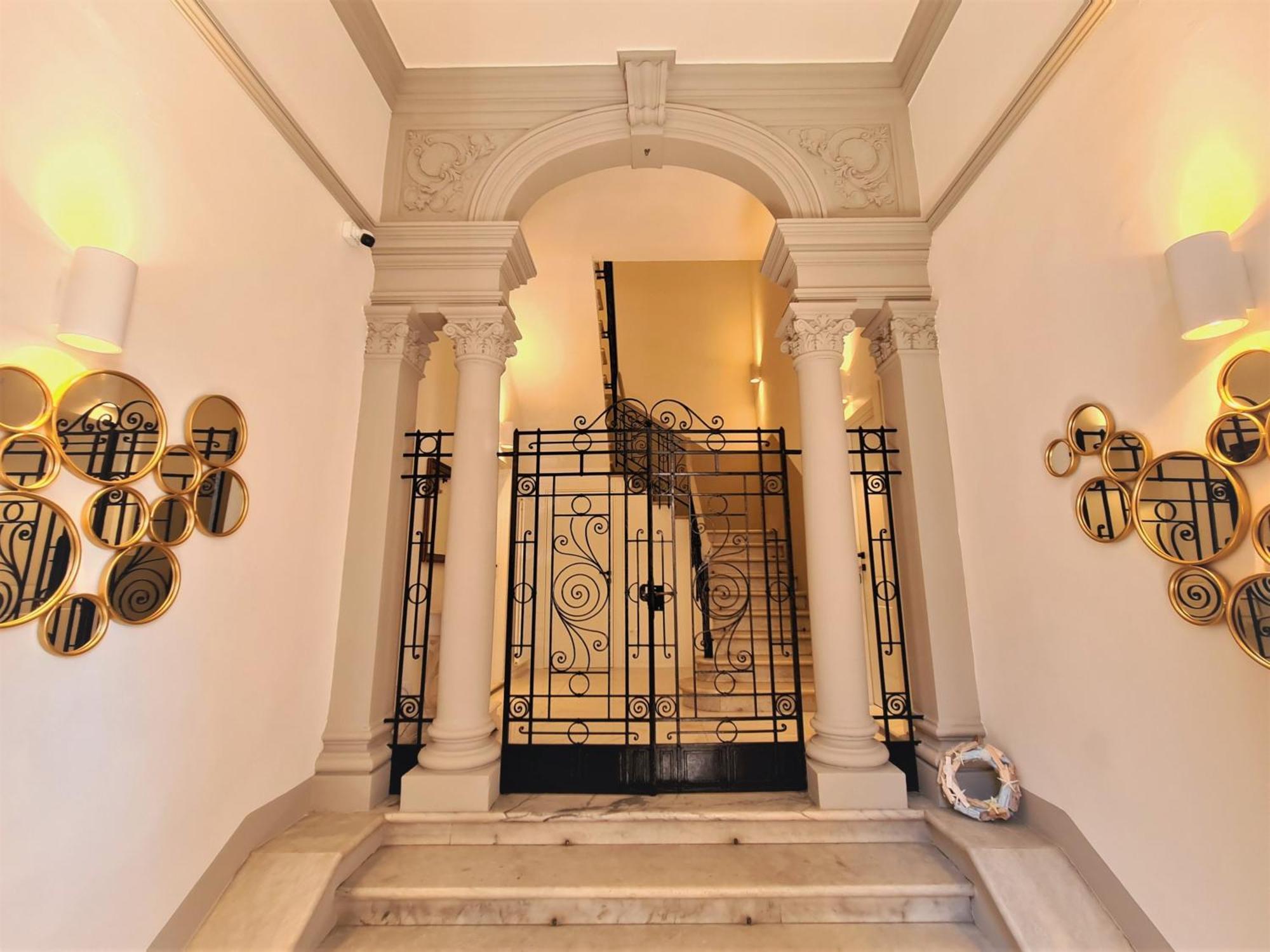 Allegra Viareggio Appartamento & Affittacamere Guest House المظهر الخارجي الصورة